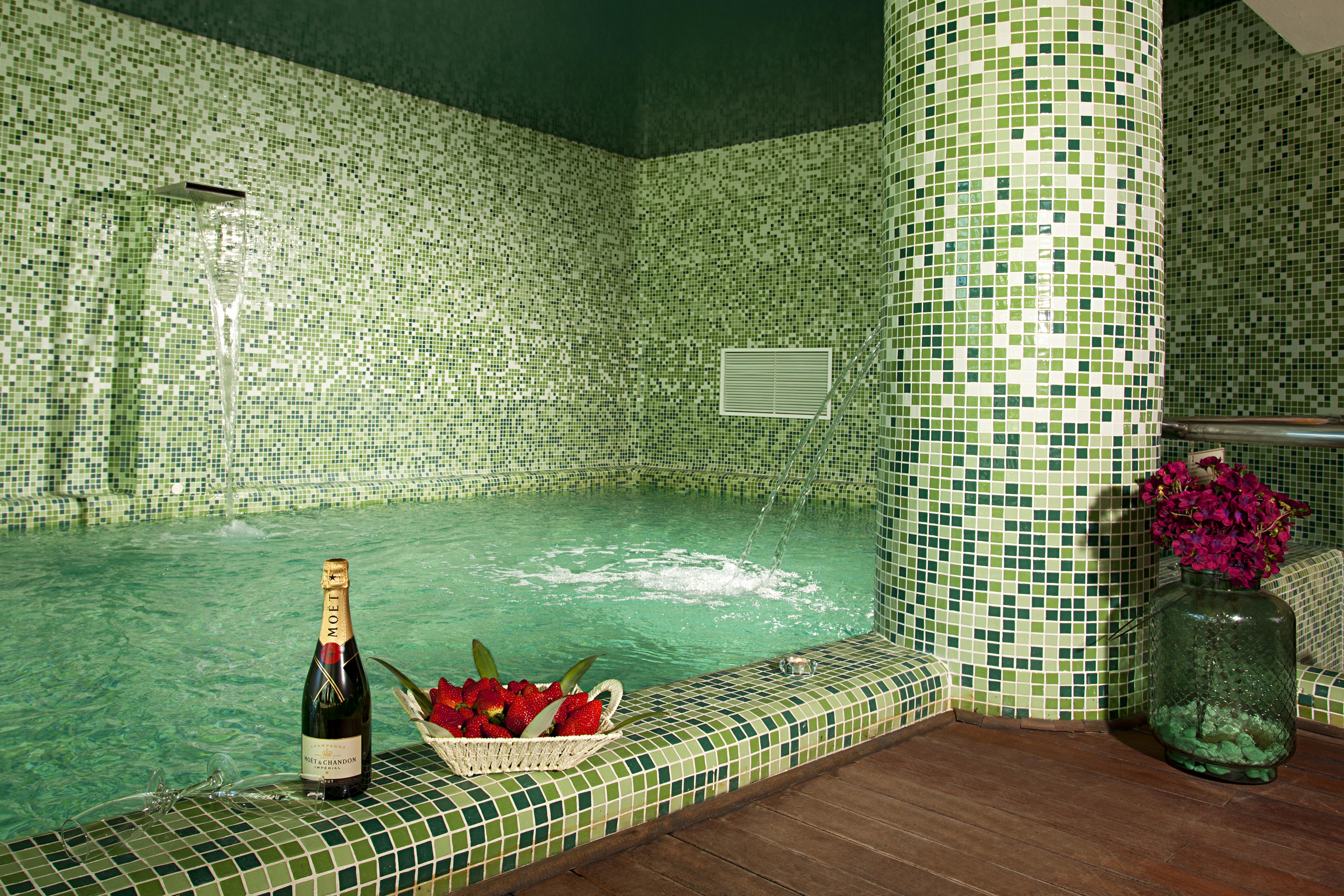 Marinas De Beach&spa Apartahotel Nerja