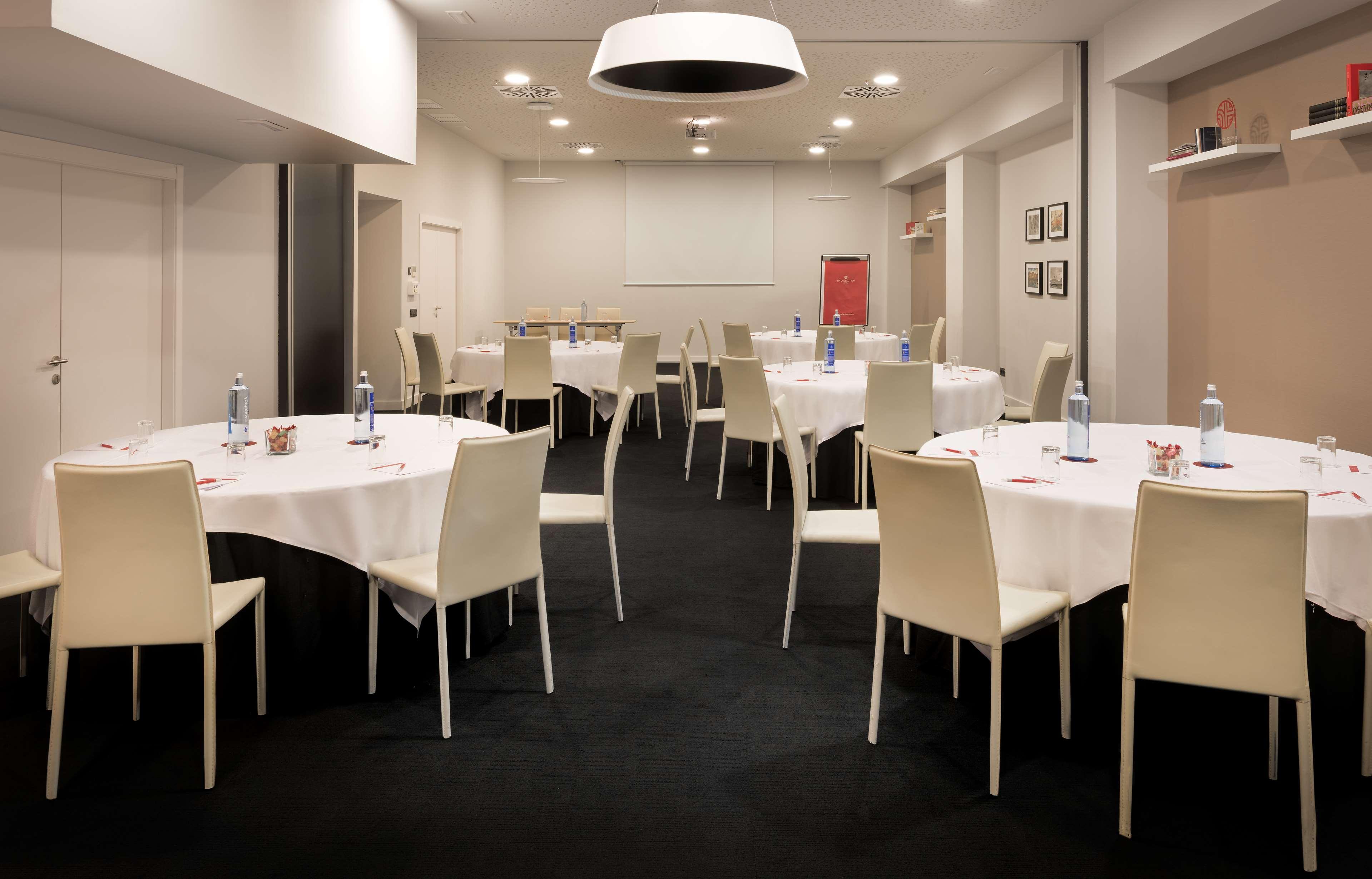 Nh Collection Suecia Madrid
