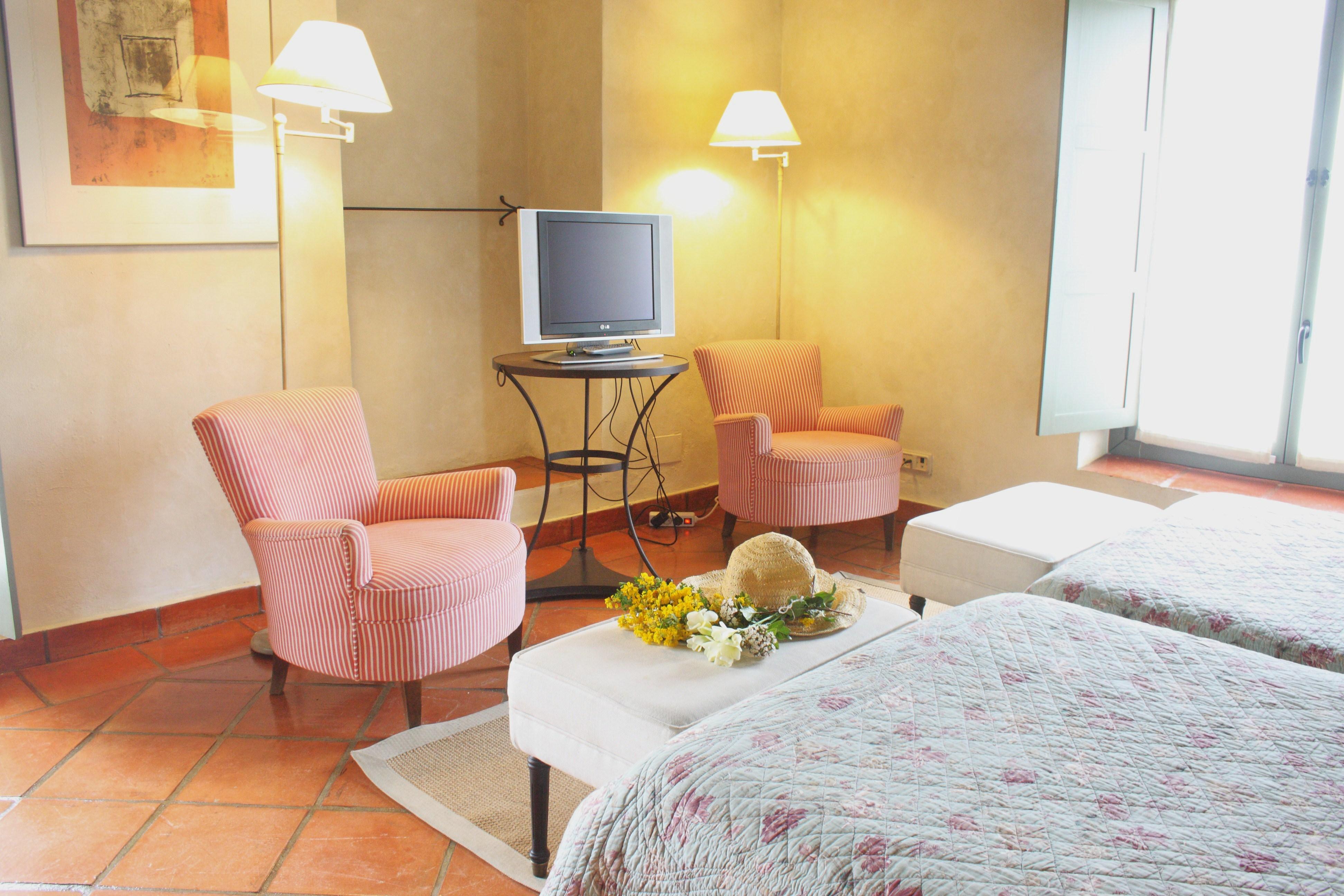 Boutique Molino Del Arco 4* Ronda