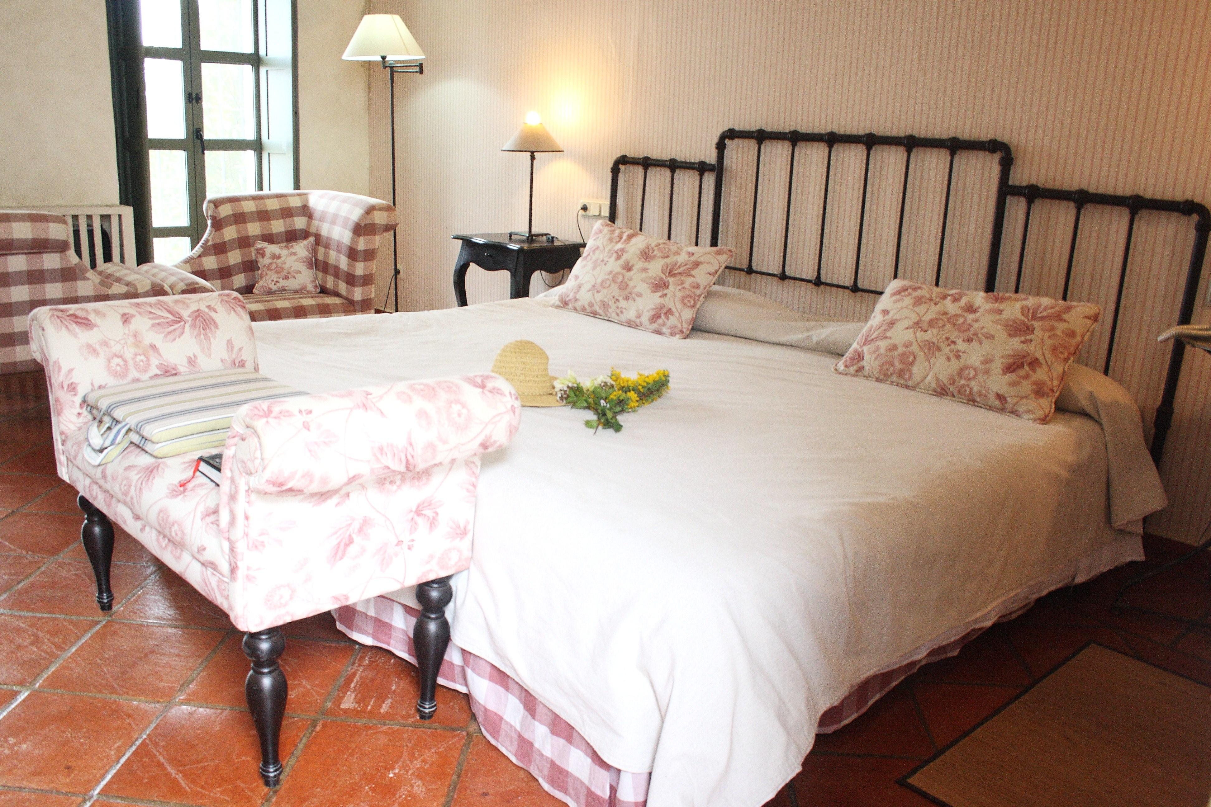 Hotel Boutique Molino Del Arco Ronda