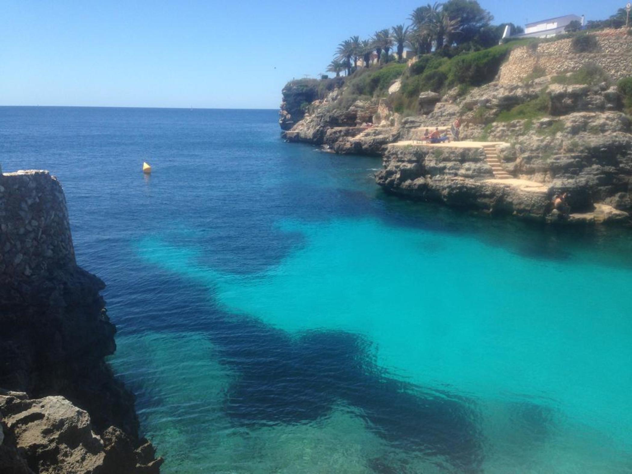 Apartahotel Vista Blanes