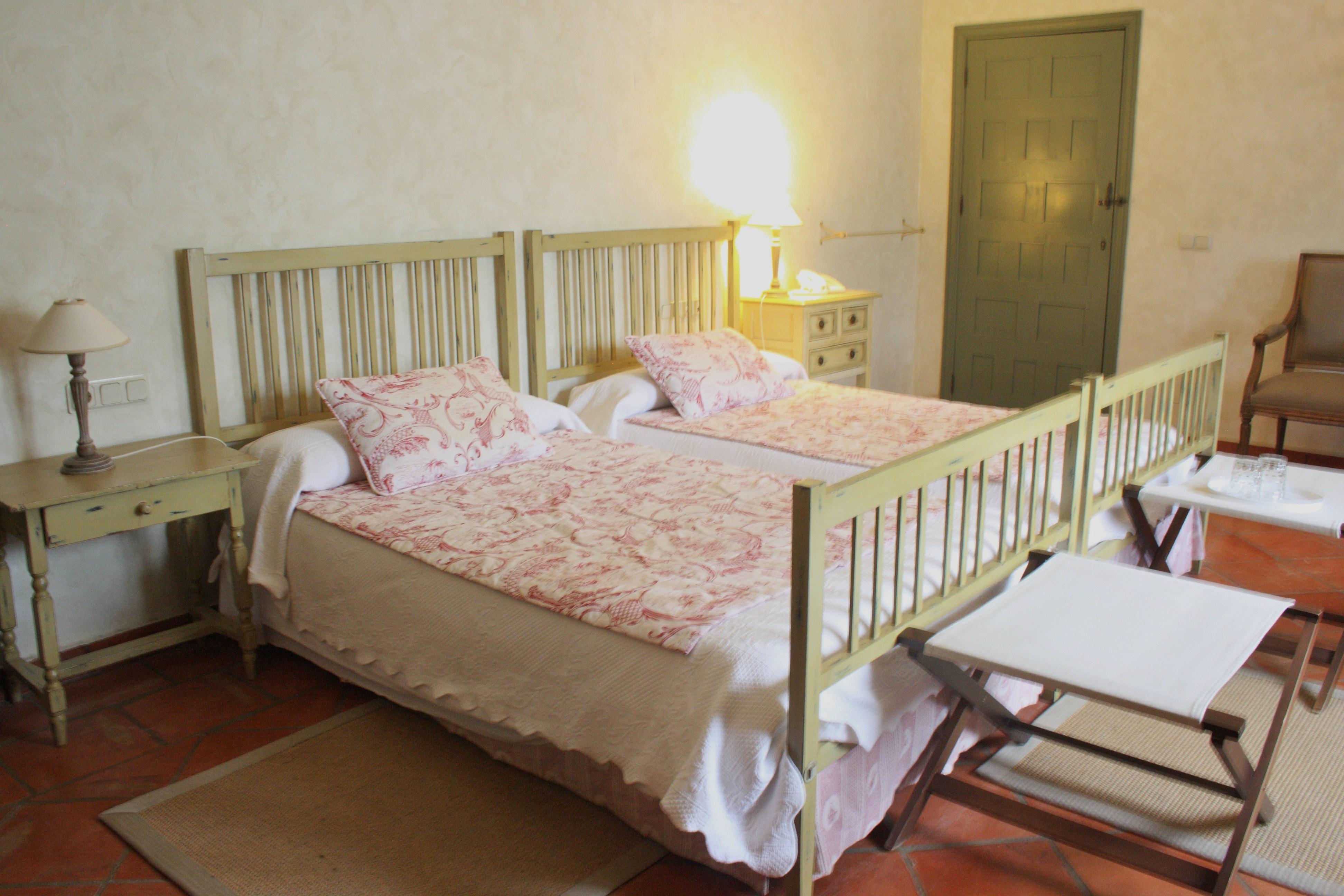 Boutique Molino Del Arco Hotel 4*