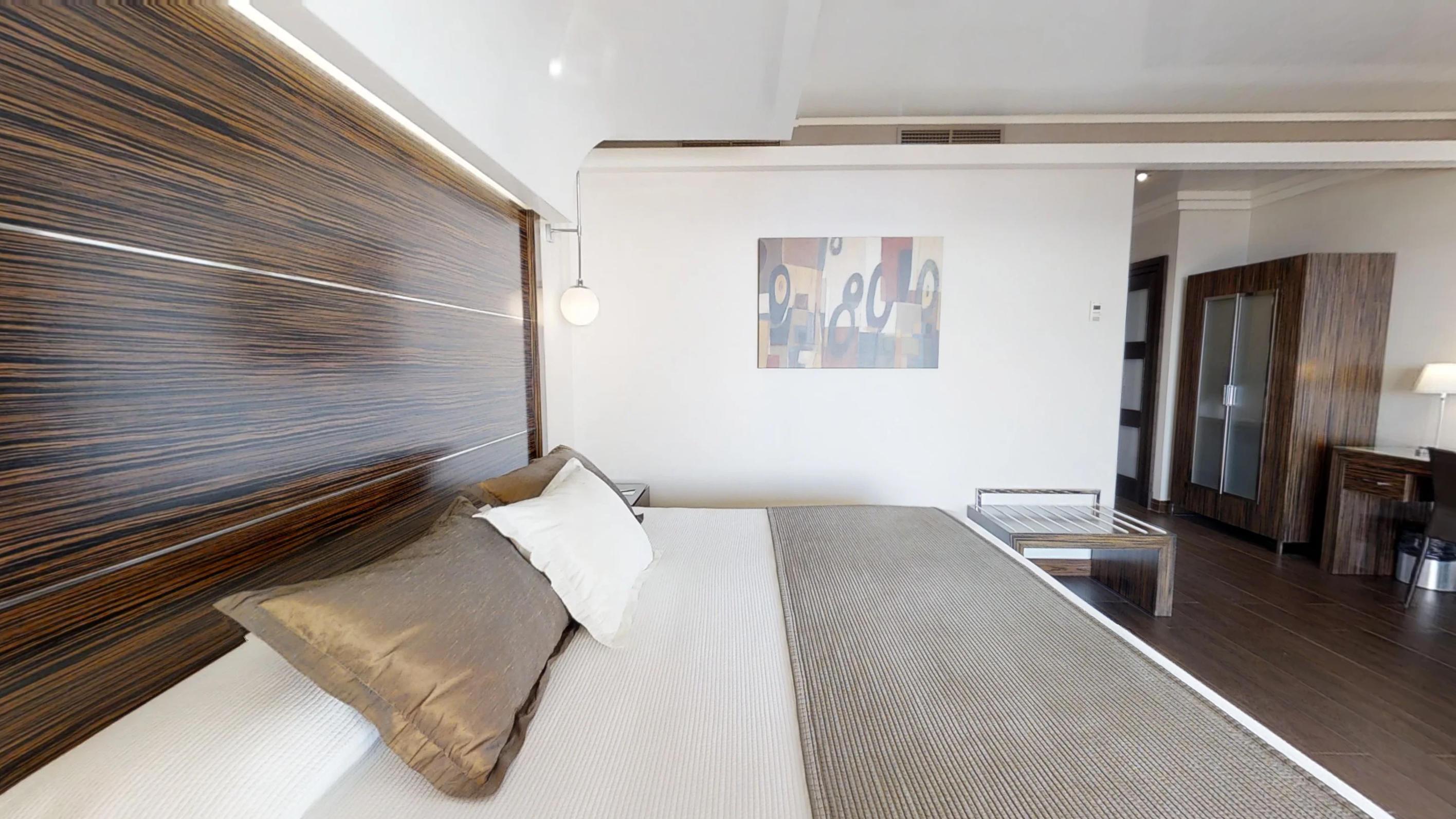Hotel Vincci Seleccion Aleysa Benalmadena