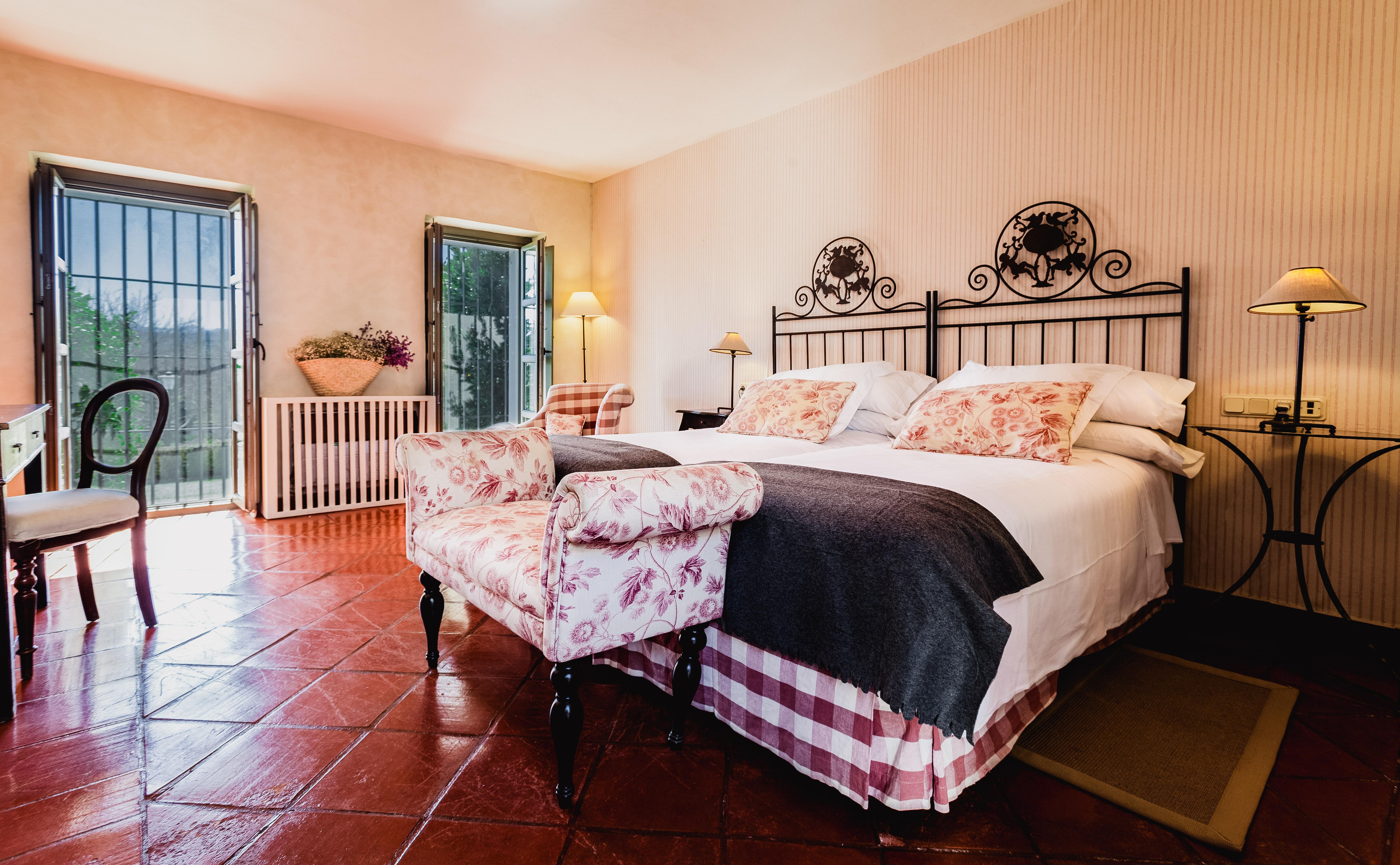 Boutique Molino Del Arco Hotel