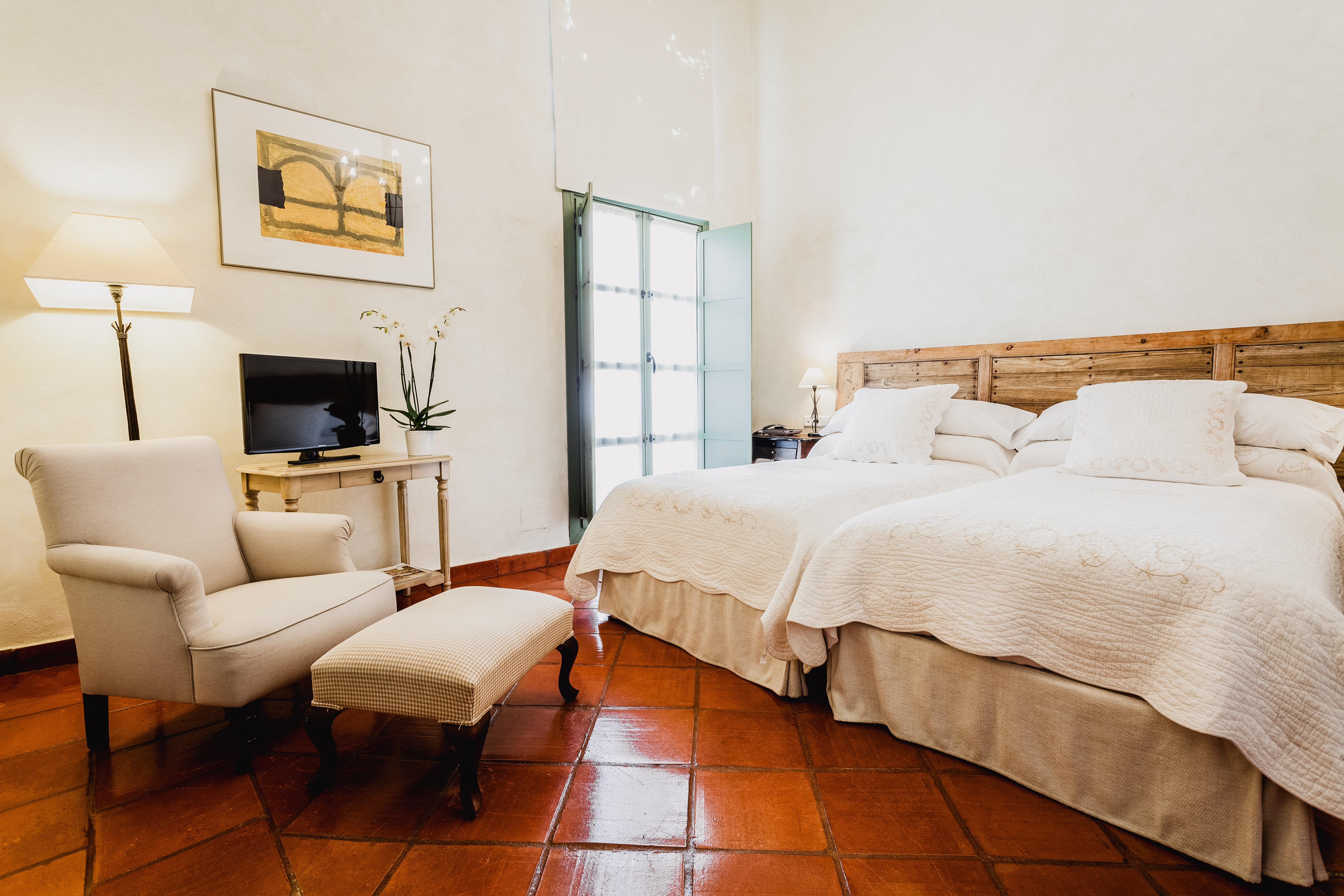 Boutique Molino Del Arco Hotel
