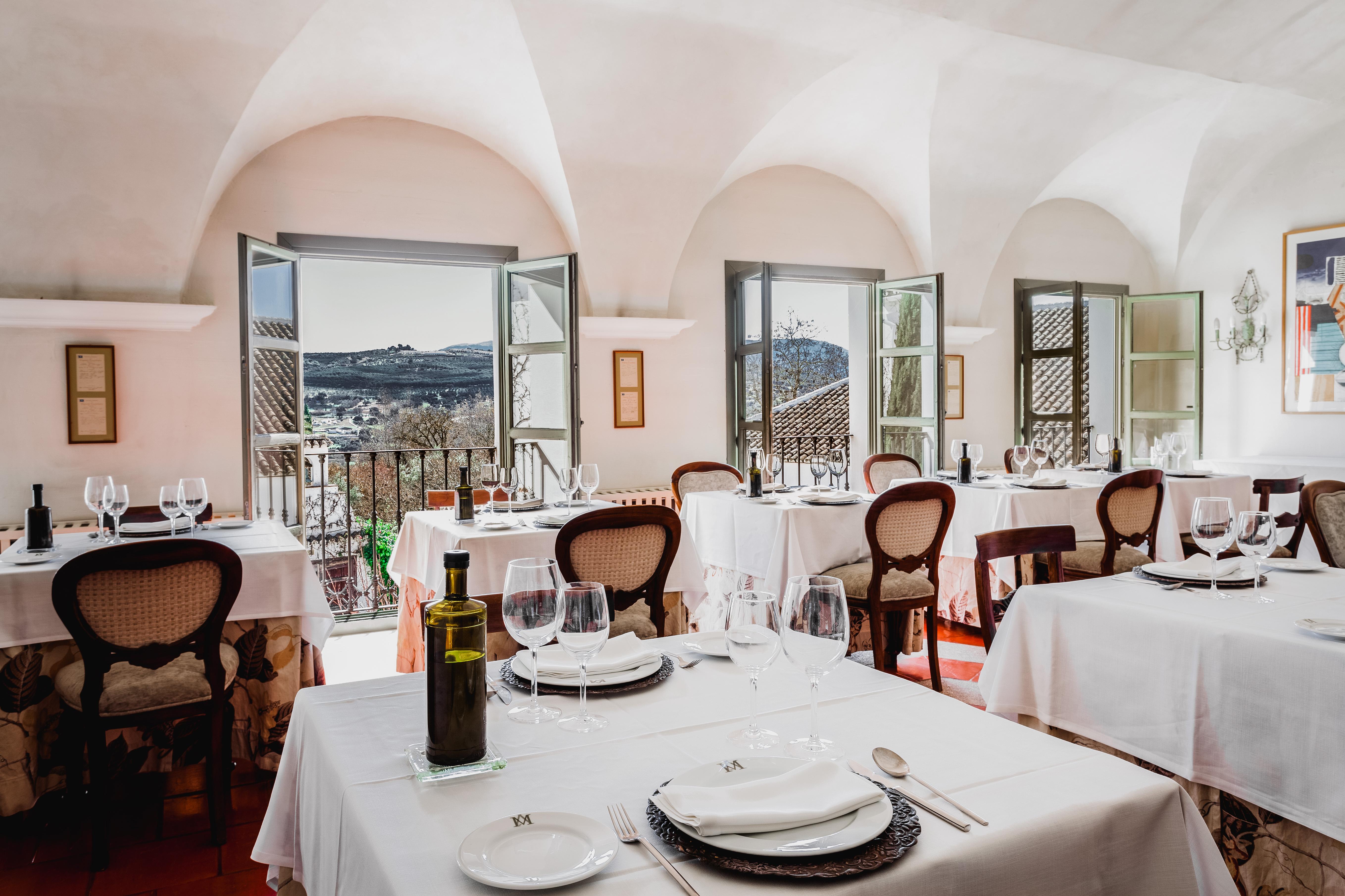 Boutique Molino Del Arco 4*