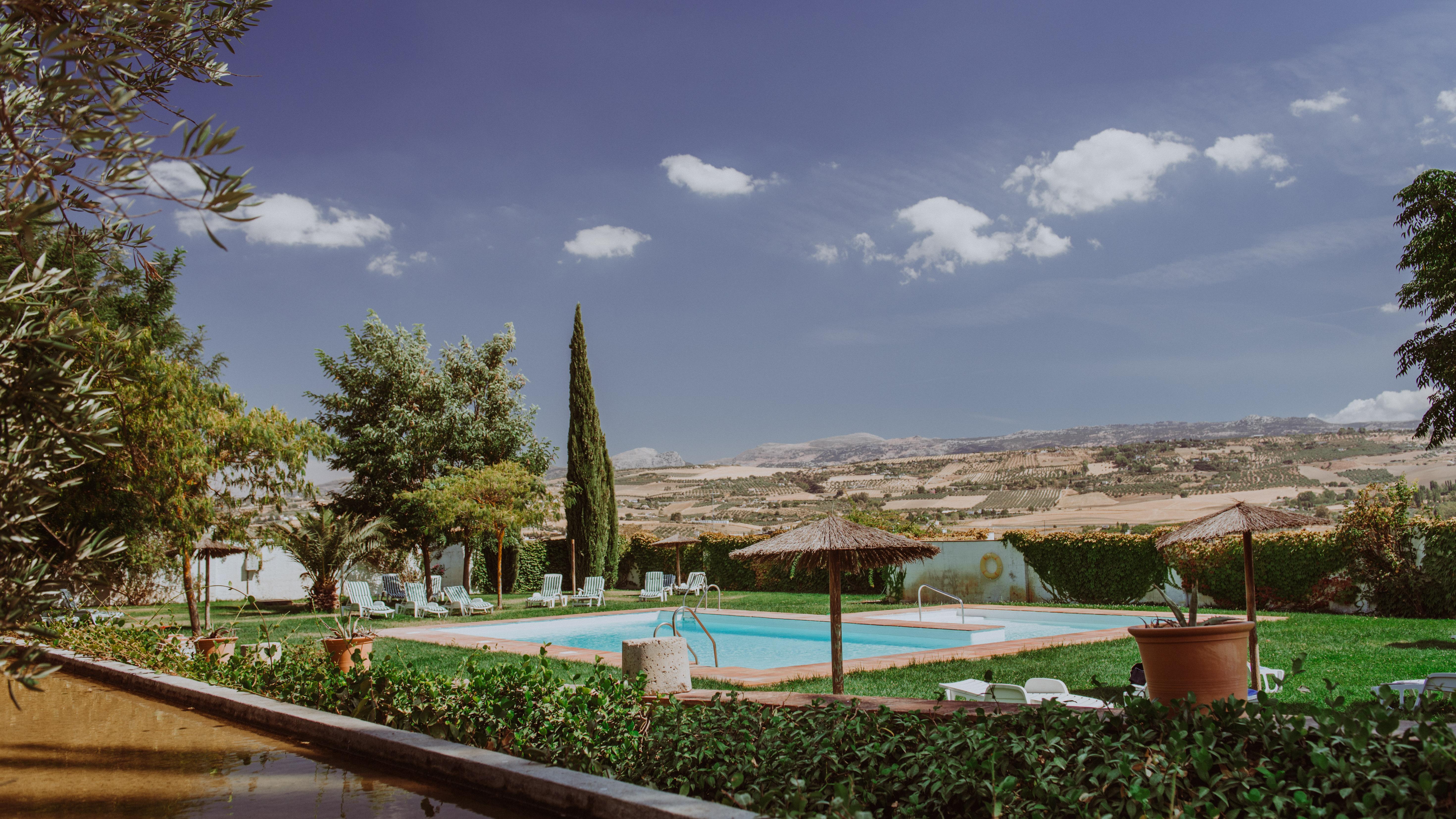 Hotel Boutique Molino Del Arco Ronda