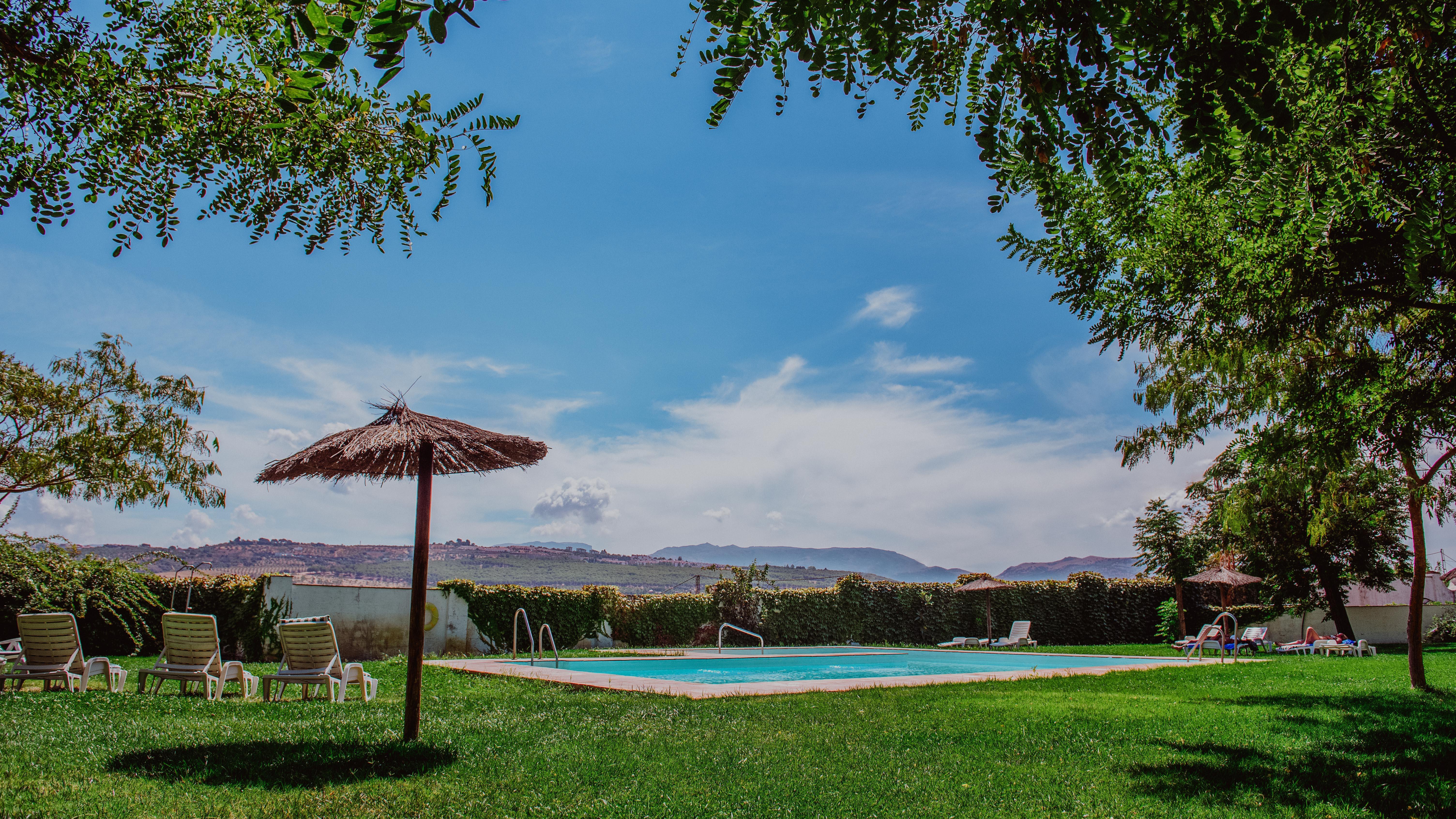 Hotel Boutique Molino Del Arco