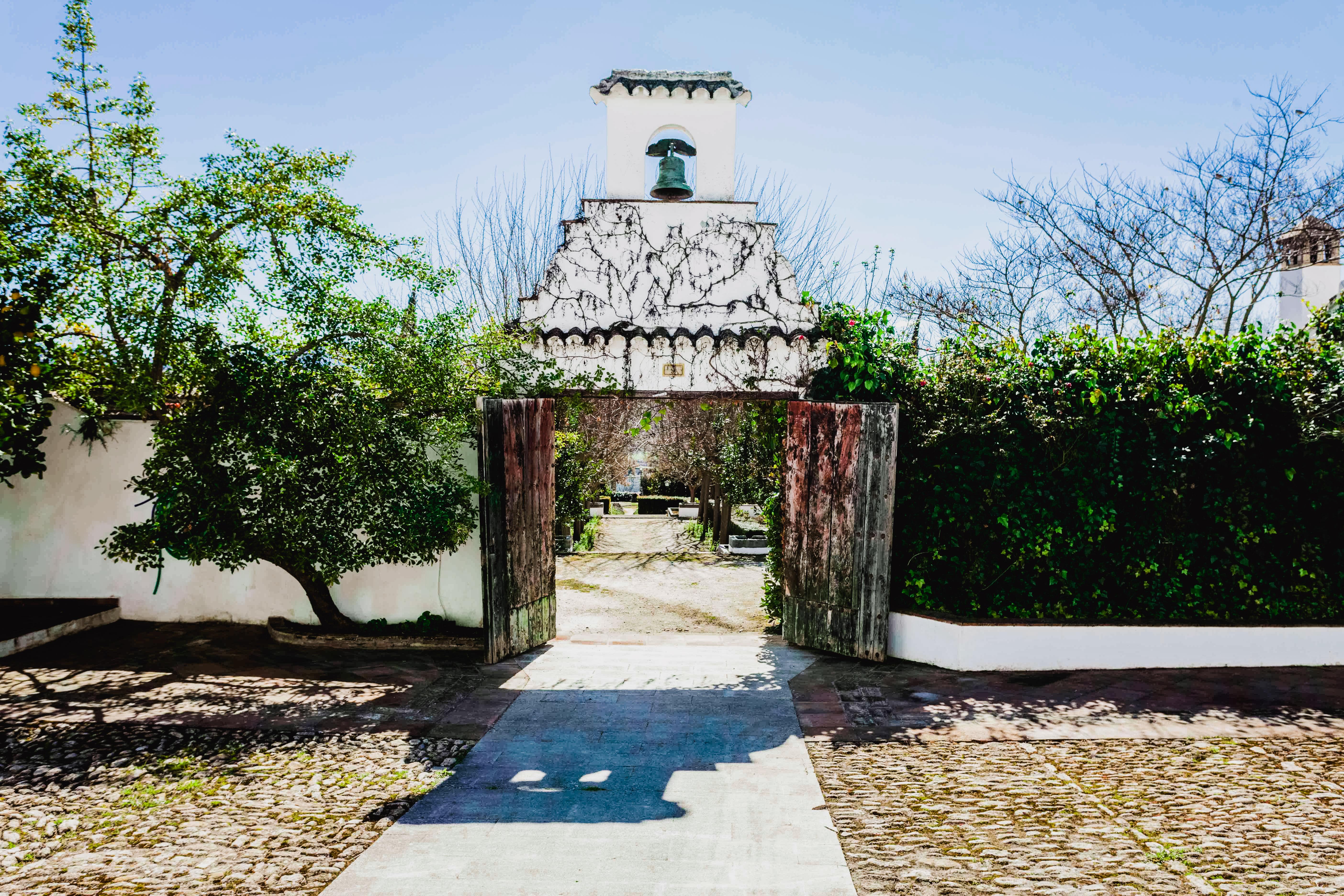 Boutique Molino Del Arco Hotel