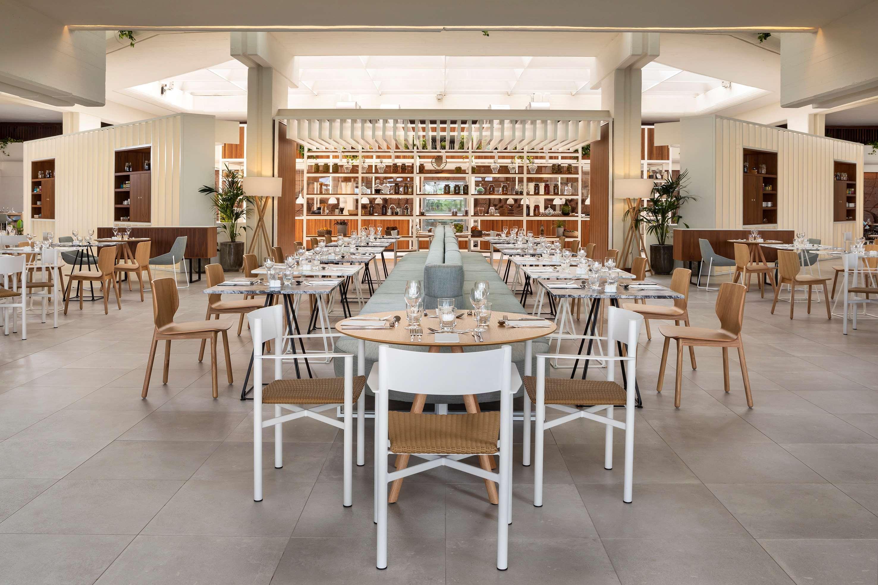 Paradisus By Melia Salinas Lanzarote (adults Only) 5*