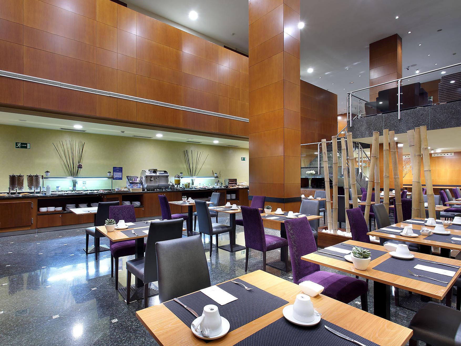 Eurostars Gran Madrid 4* Alcobendas