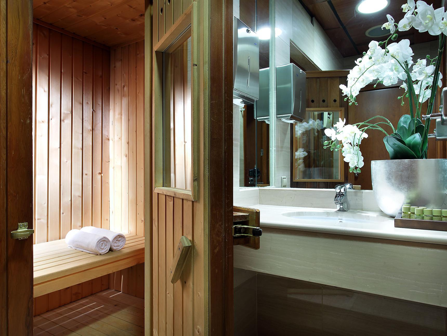 Eurostars Gran Madrid 4* Alcobendas