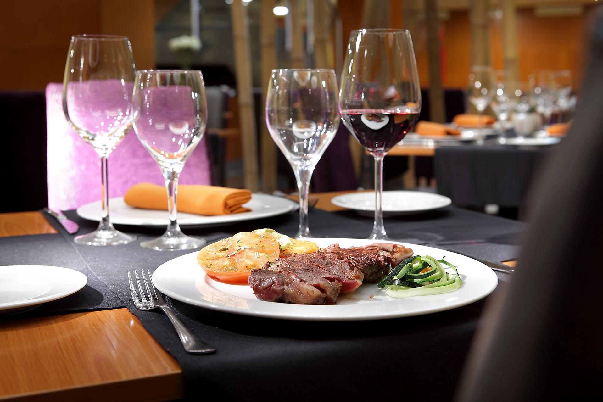 Eurostars Gran Madrid 4*