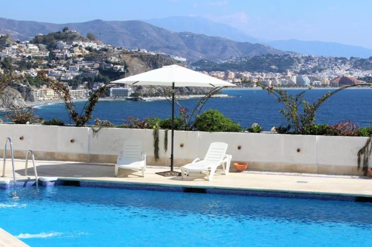 Apartment Coral Paradise With Swimming Pool *