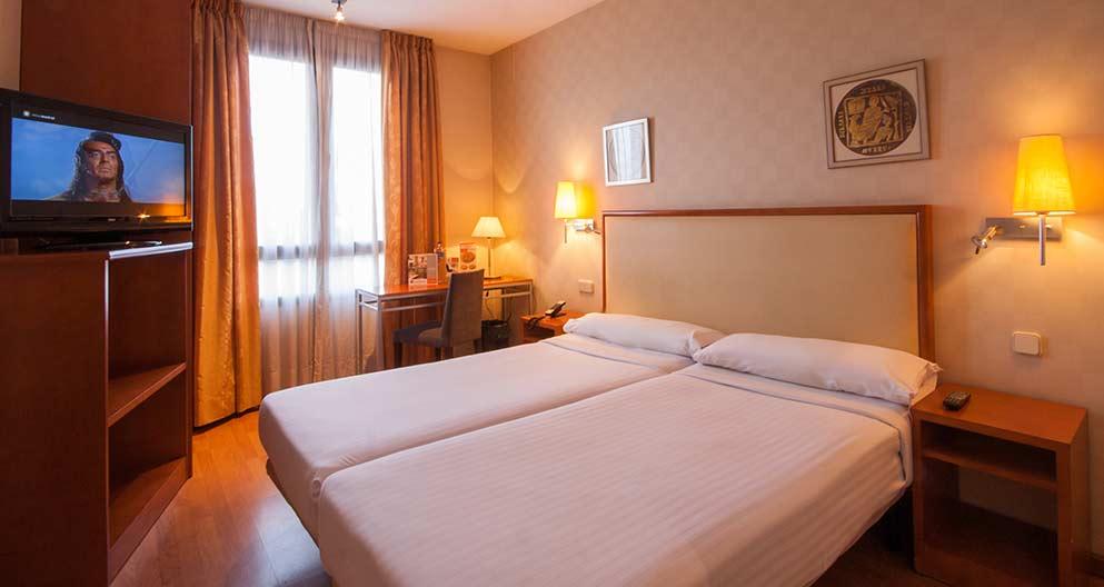 Hotel Th Boadilla Boadilla del Monte