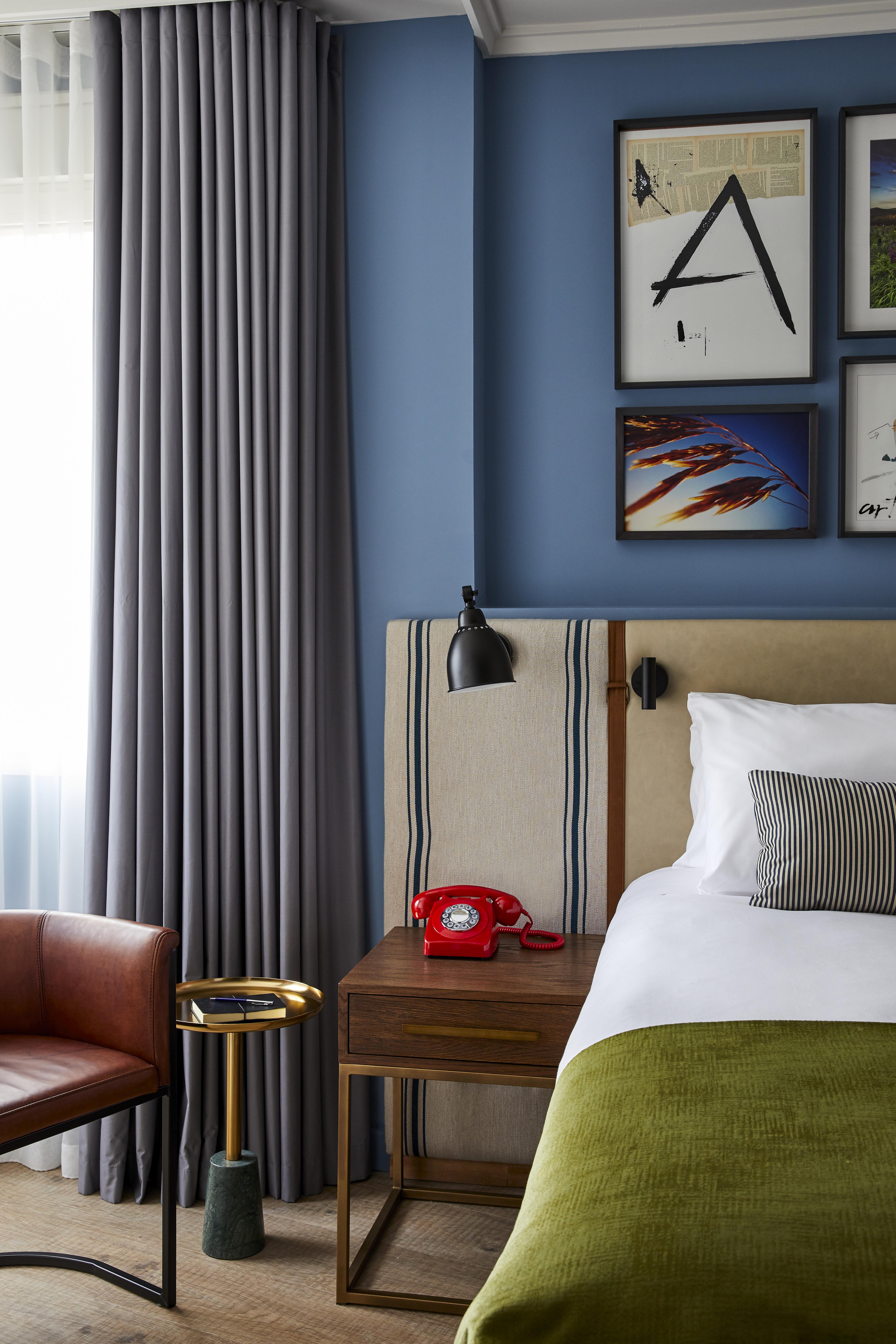 Hotel Indigo - Princesa, An Ihg