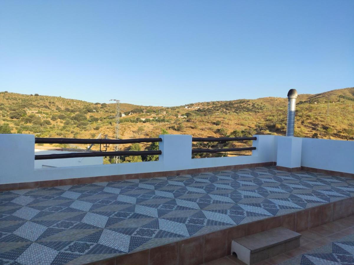 Siete Encantos Сasa de vacaciones