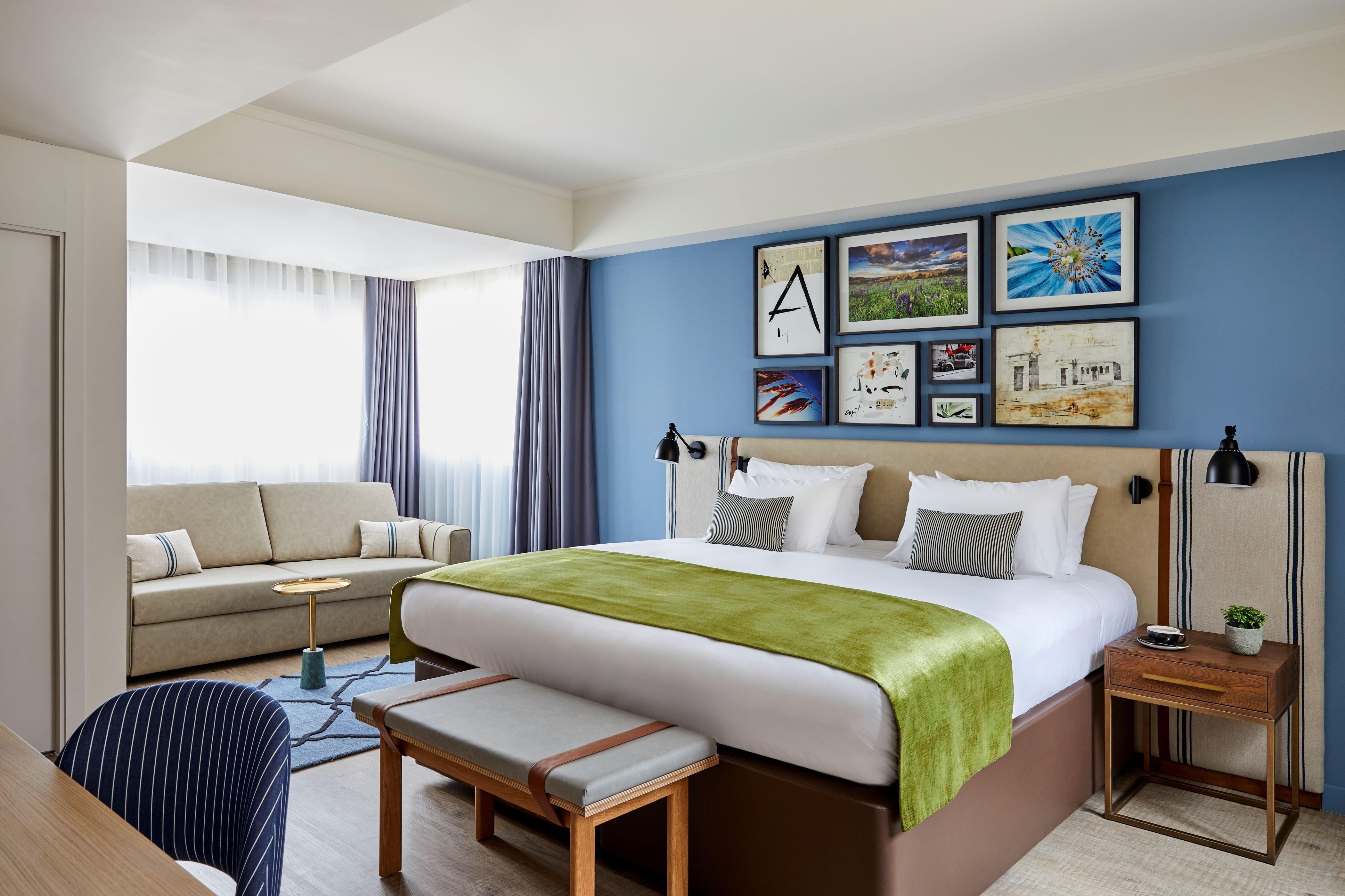 Indigo - Princesa, An Ihg 3*