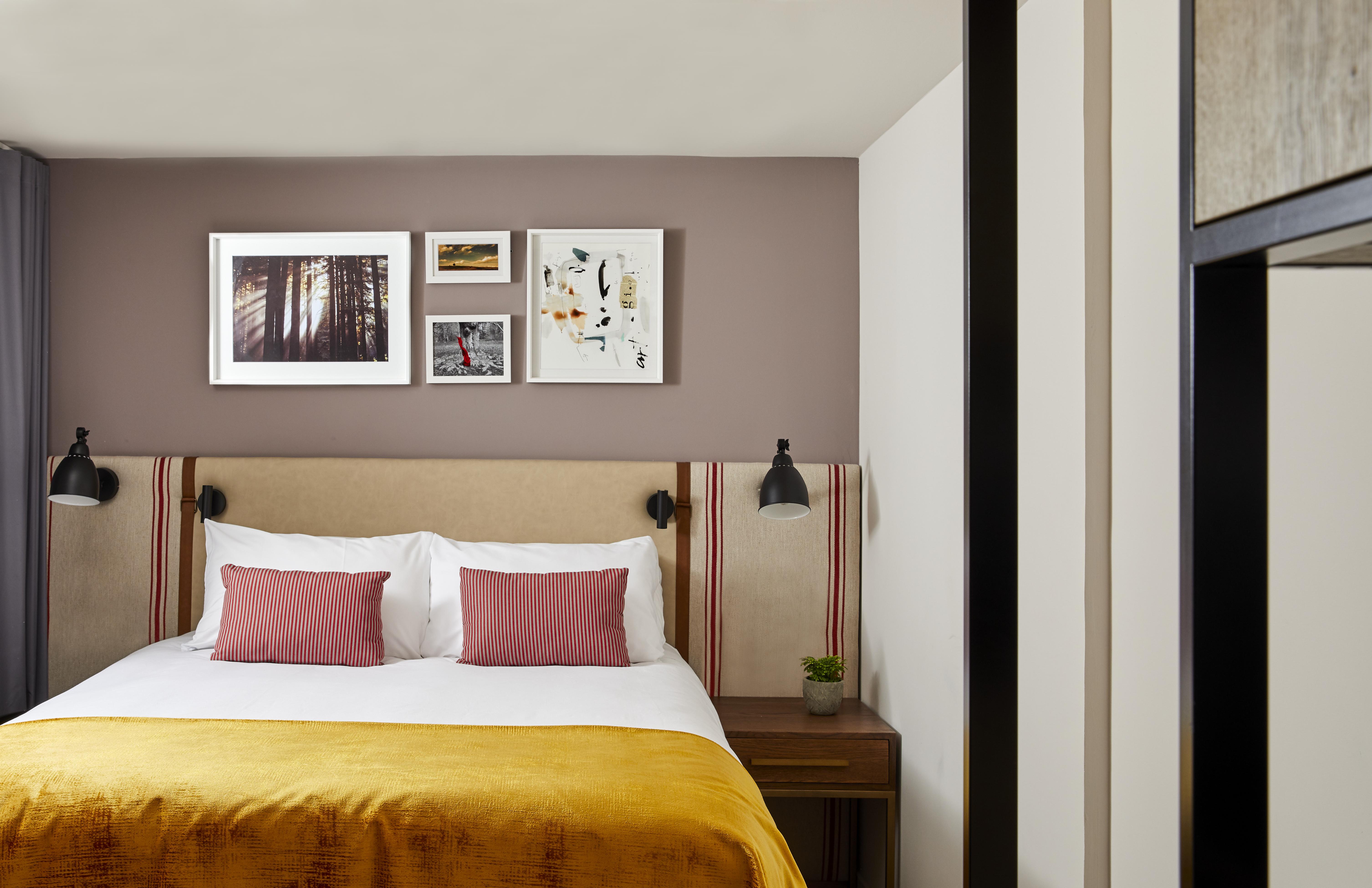 Indigo - Princesa, An Ihg Madrid