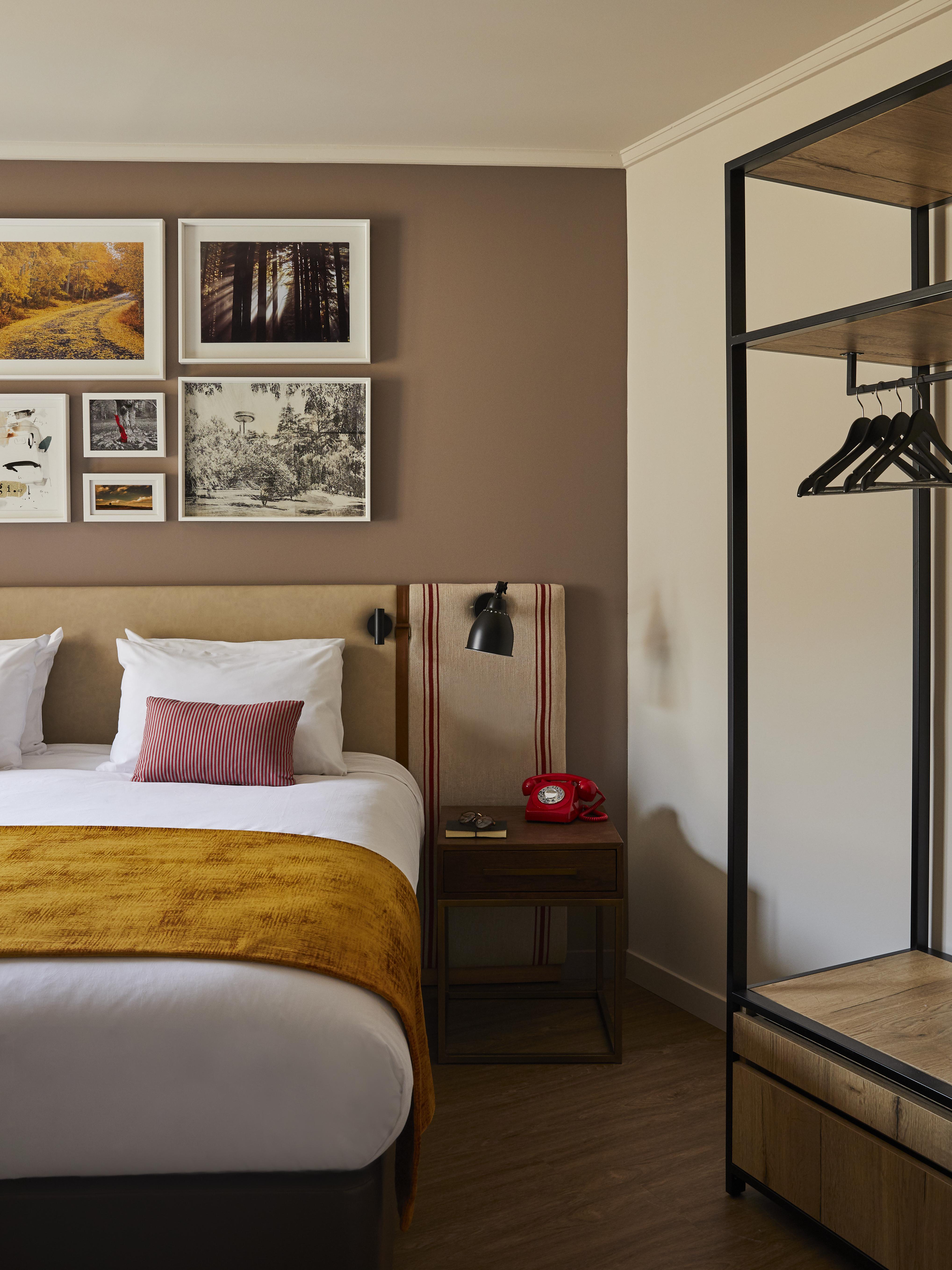 Hotel Indigo - Princesa, An Ihg Madrid