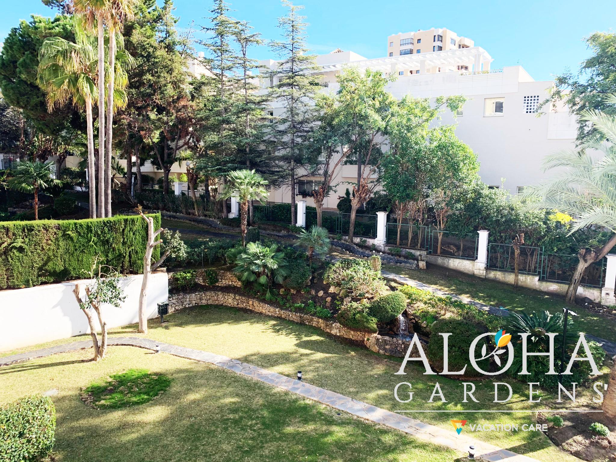 Aloha Gardens By Vacation Care Apartamento *