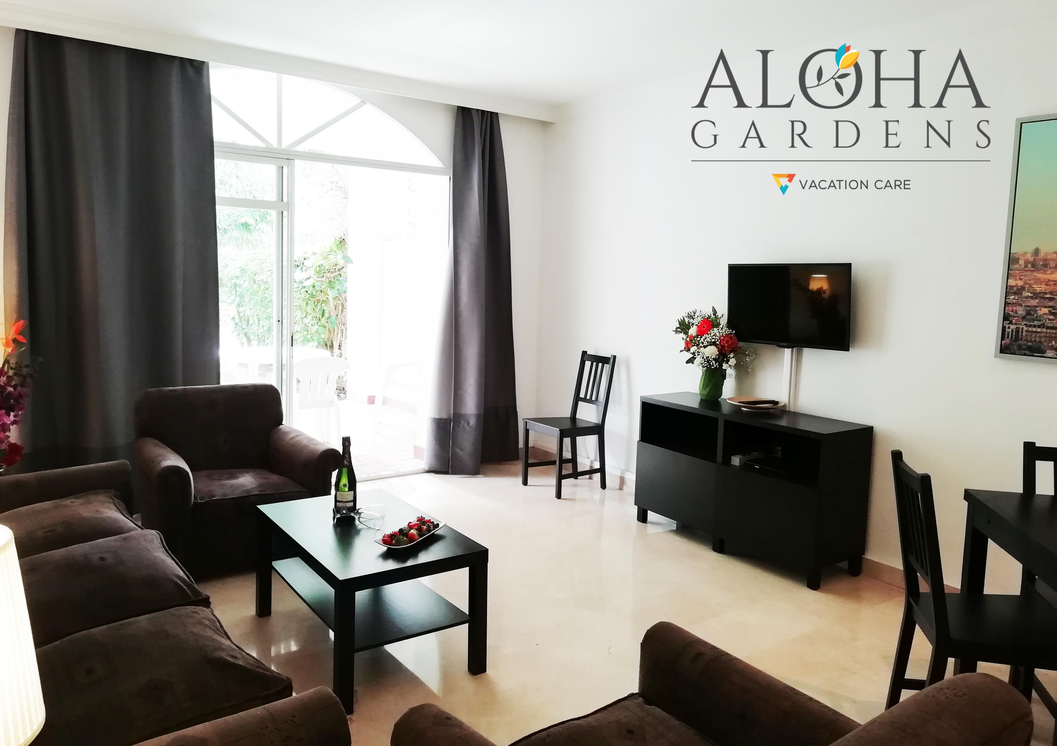 Apartamento Aloha Gardens By Vacation Care
