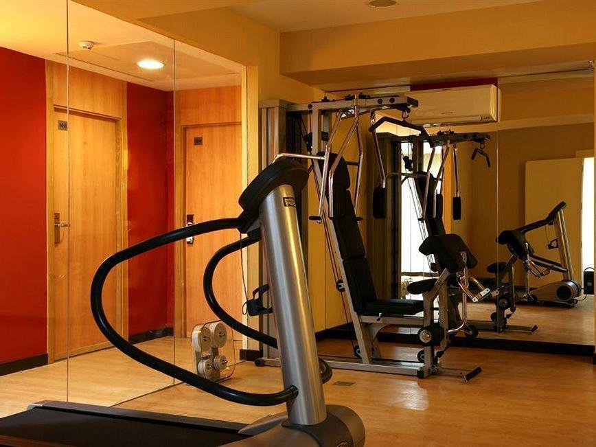Hotel Indigo - Princesa, An Ihg Madrid