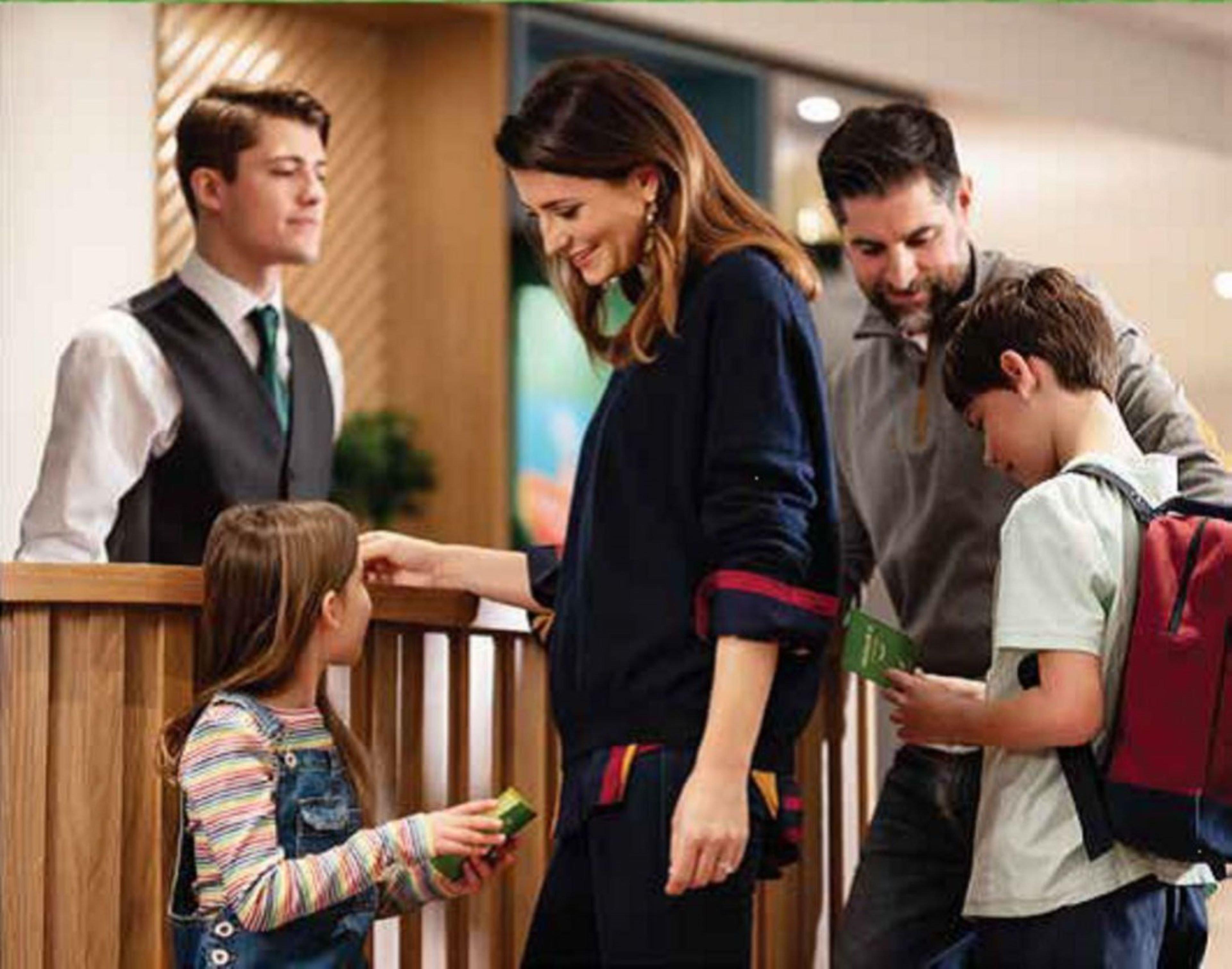 Indigo - Princesa, An Ihg