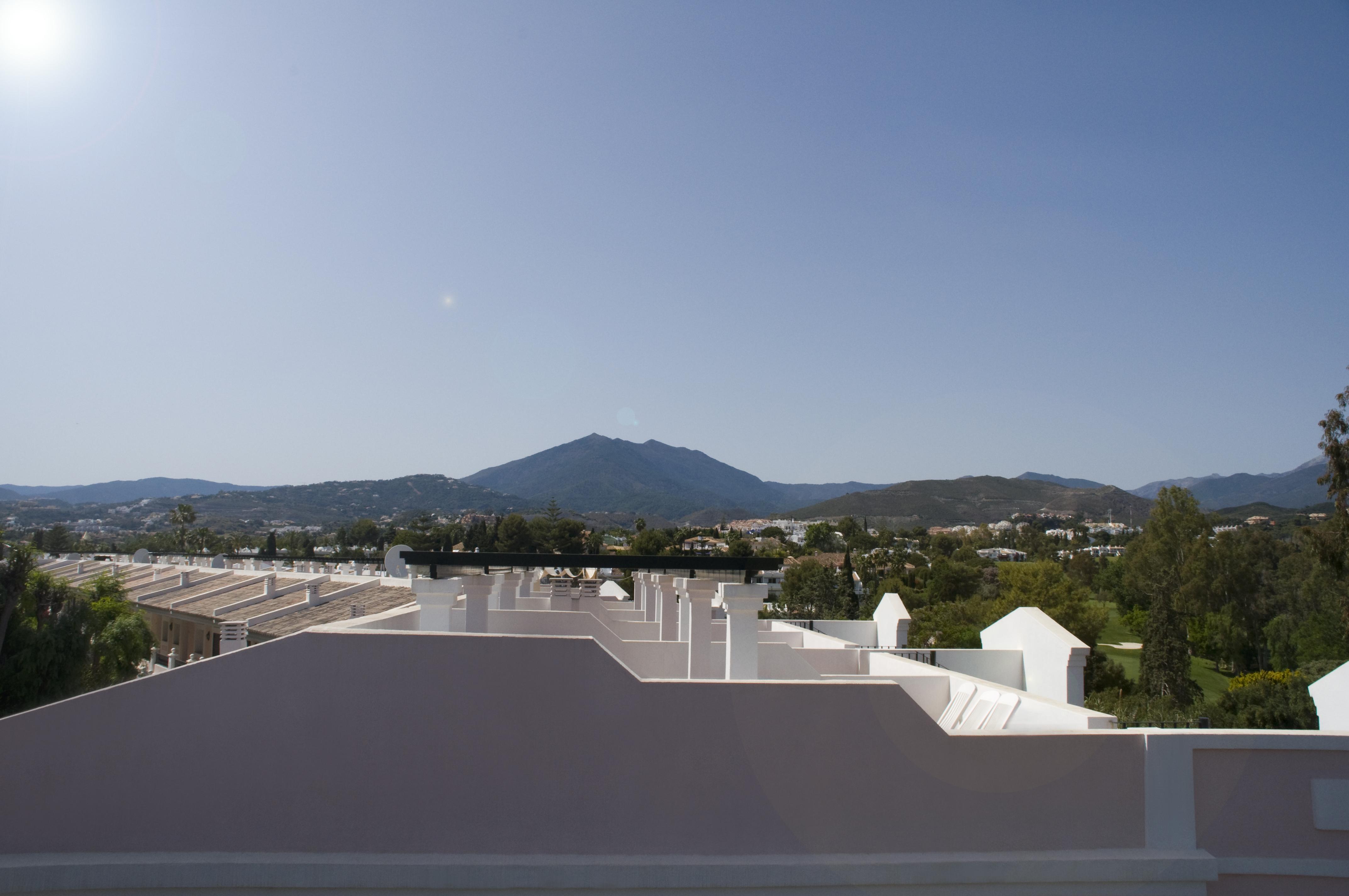 Aloha Gardens By Vacation Care * Marbella