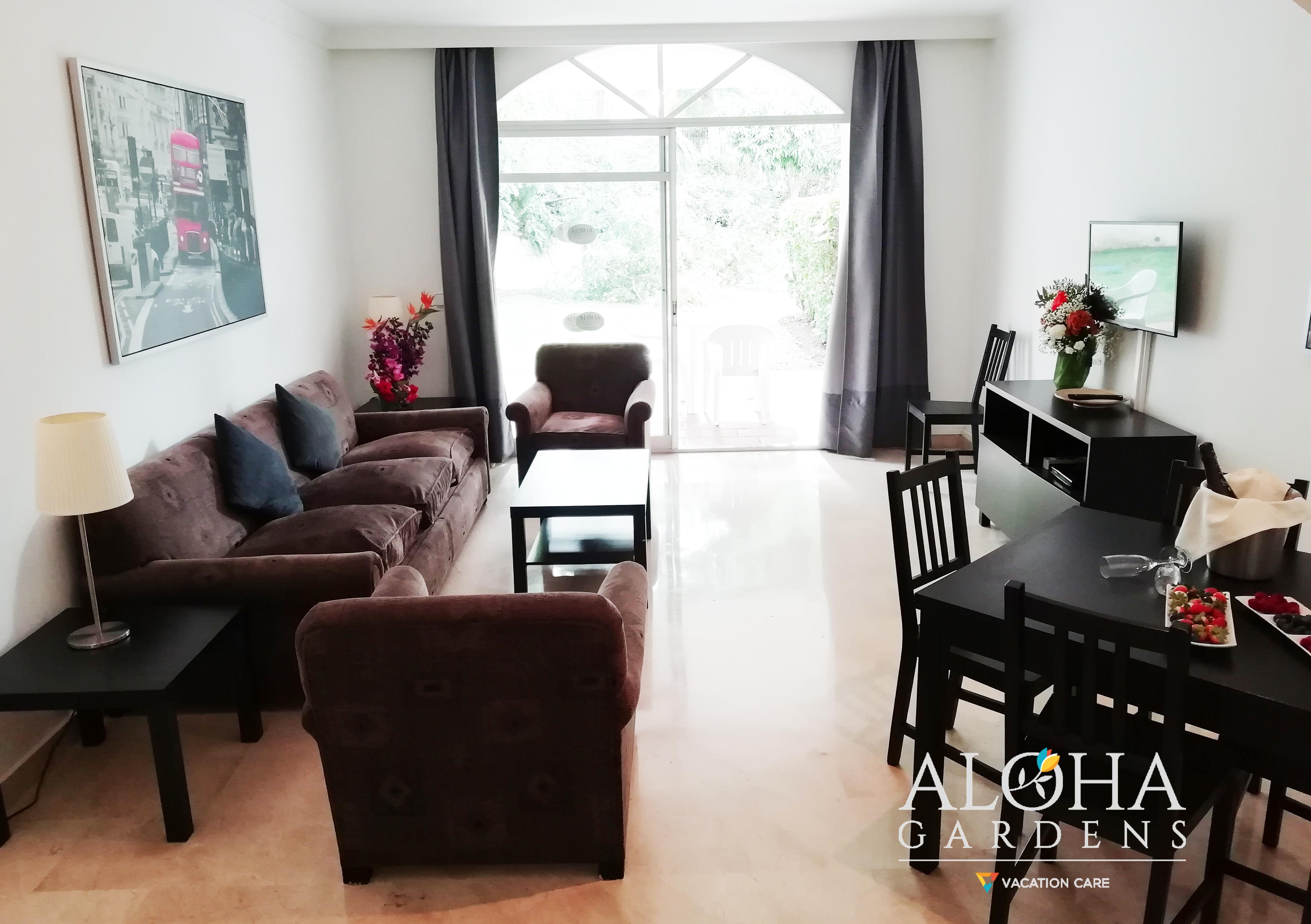 Aloha Gardens By Vacation Care Apartamento *