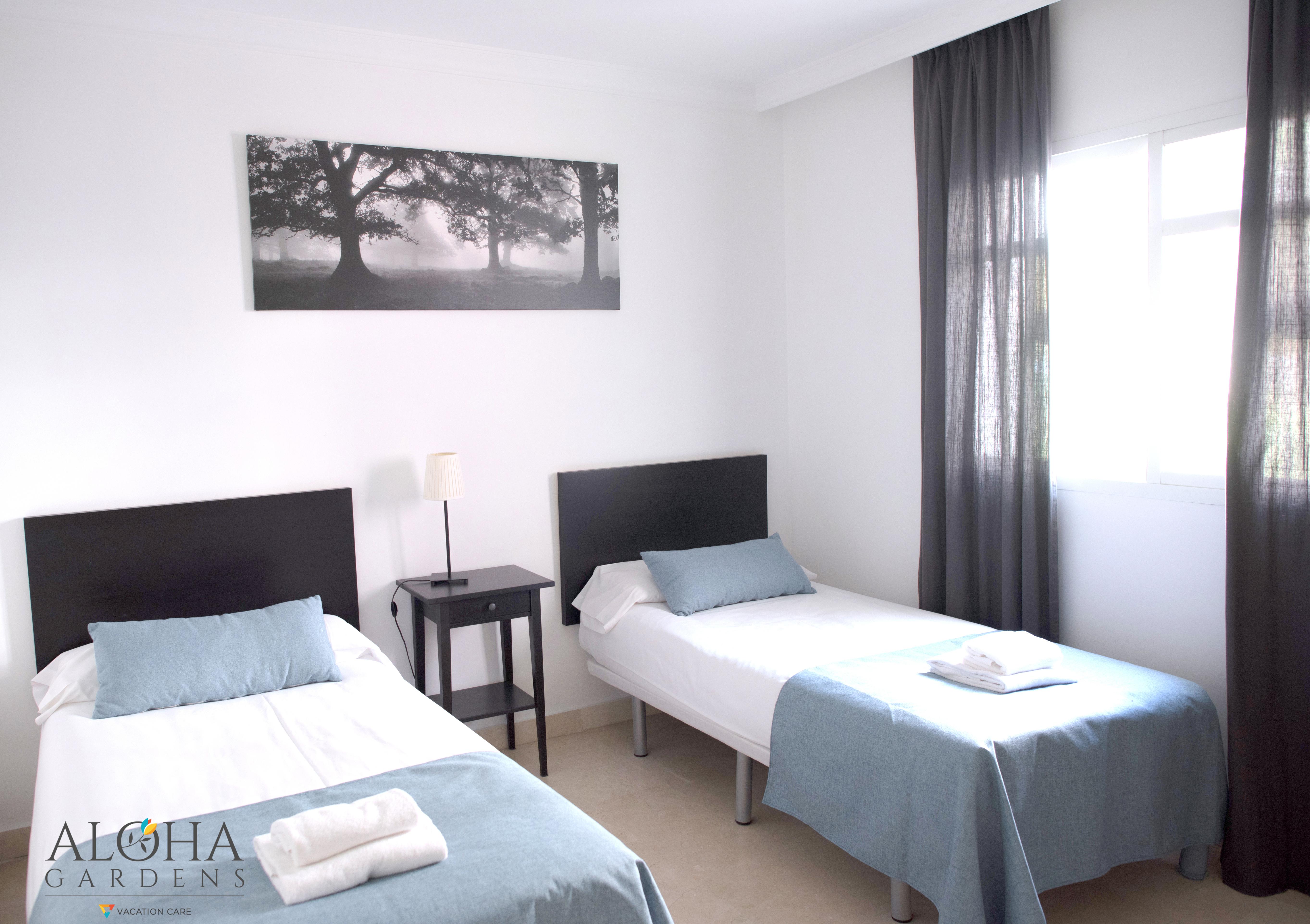 Apartamento Aloha Gardens By Vacation Care