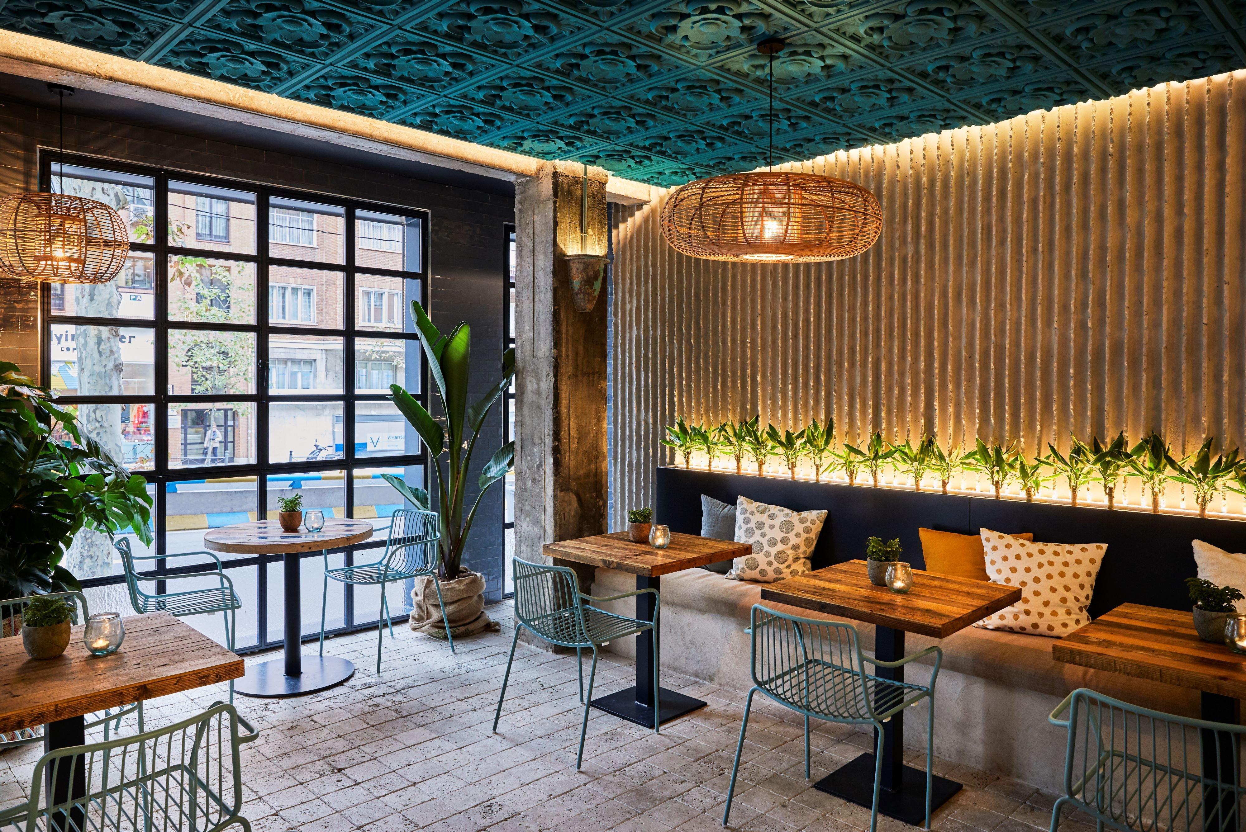 Indigo - Princesa, An Ihg Hotel 3*