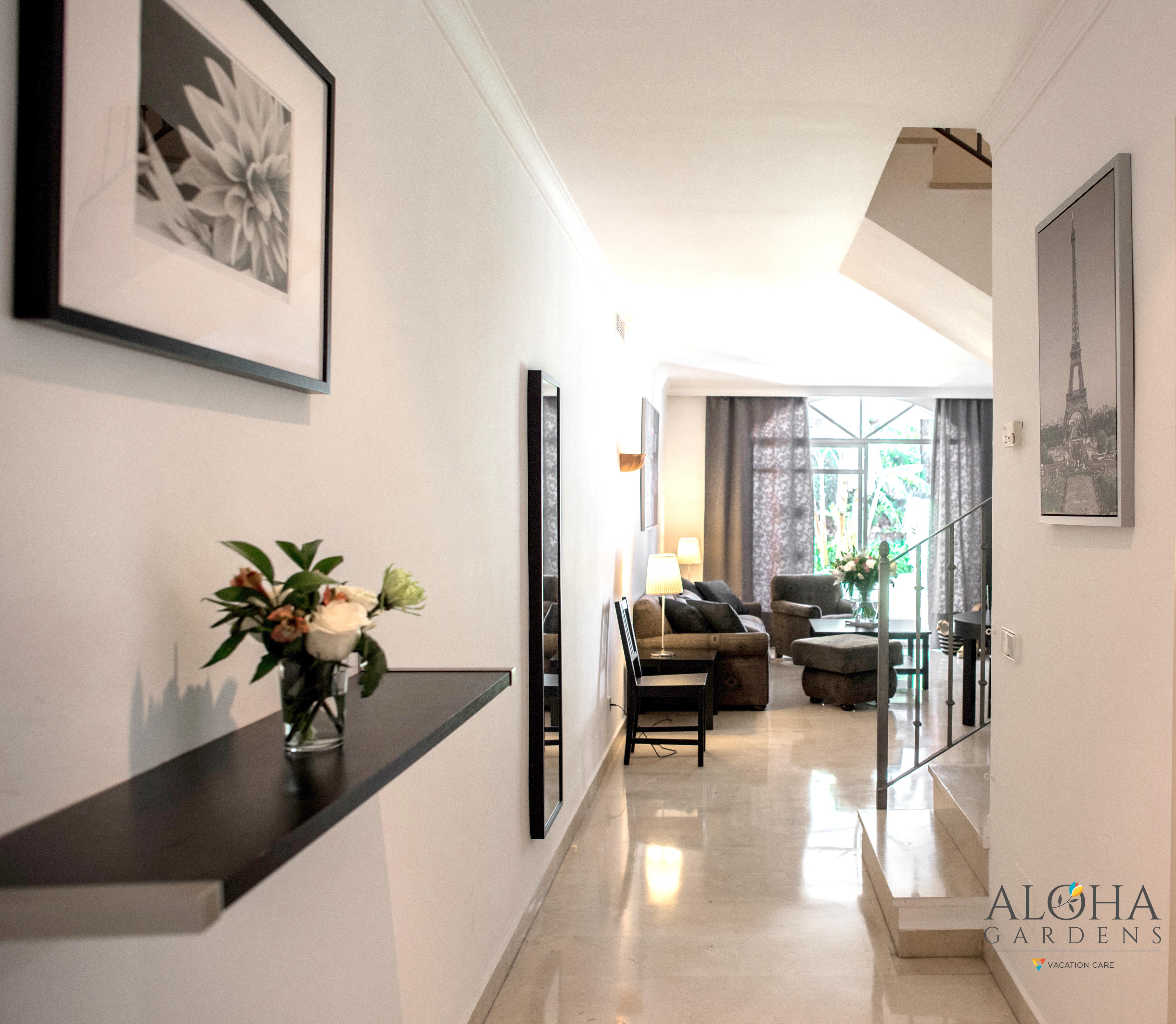Aloha Gardens By Vacation Care Apartamento *