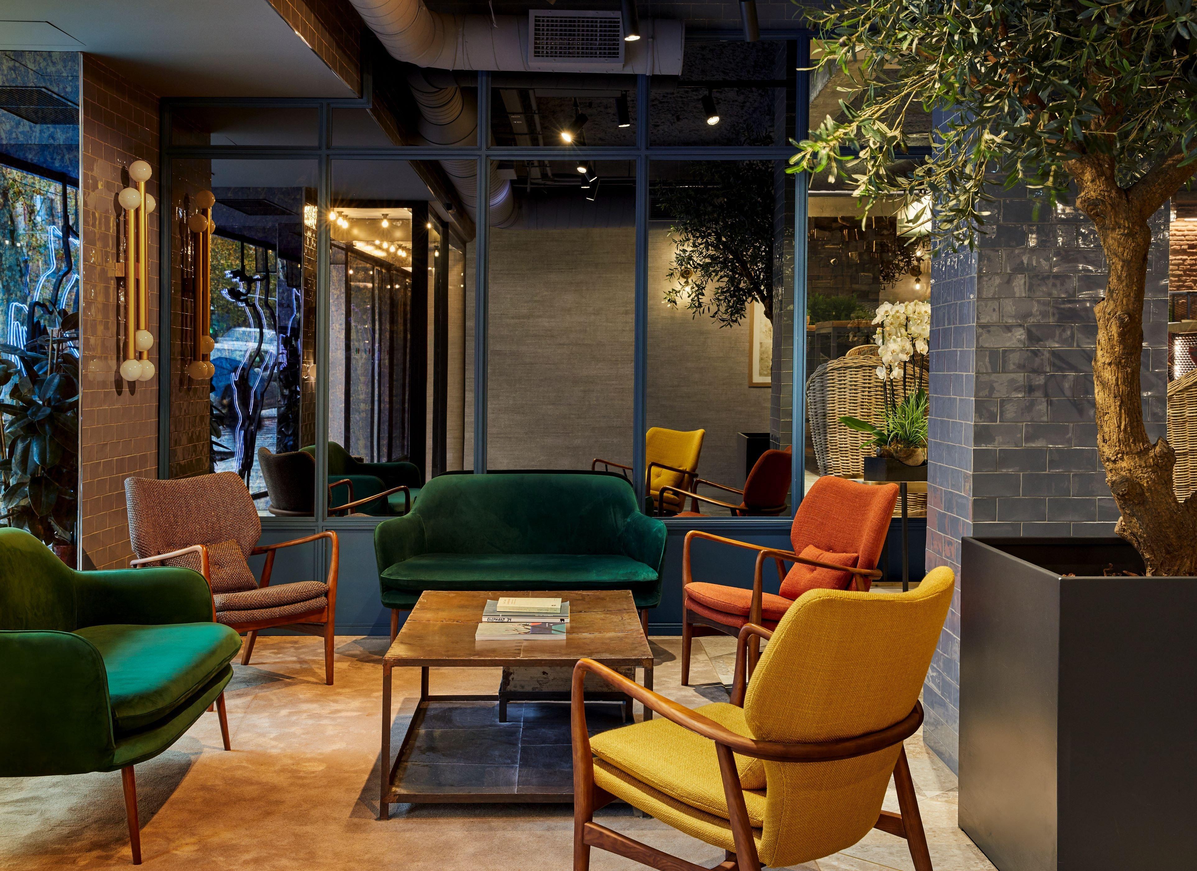 Indigo - Princesa, An Ihg 3* Madrid