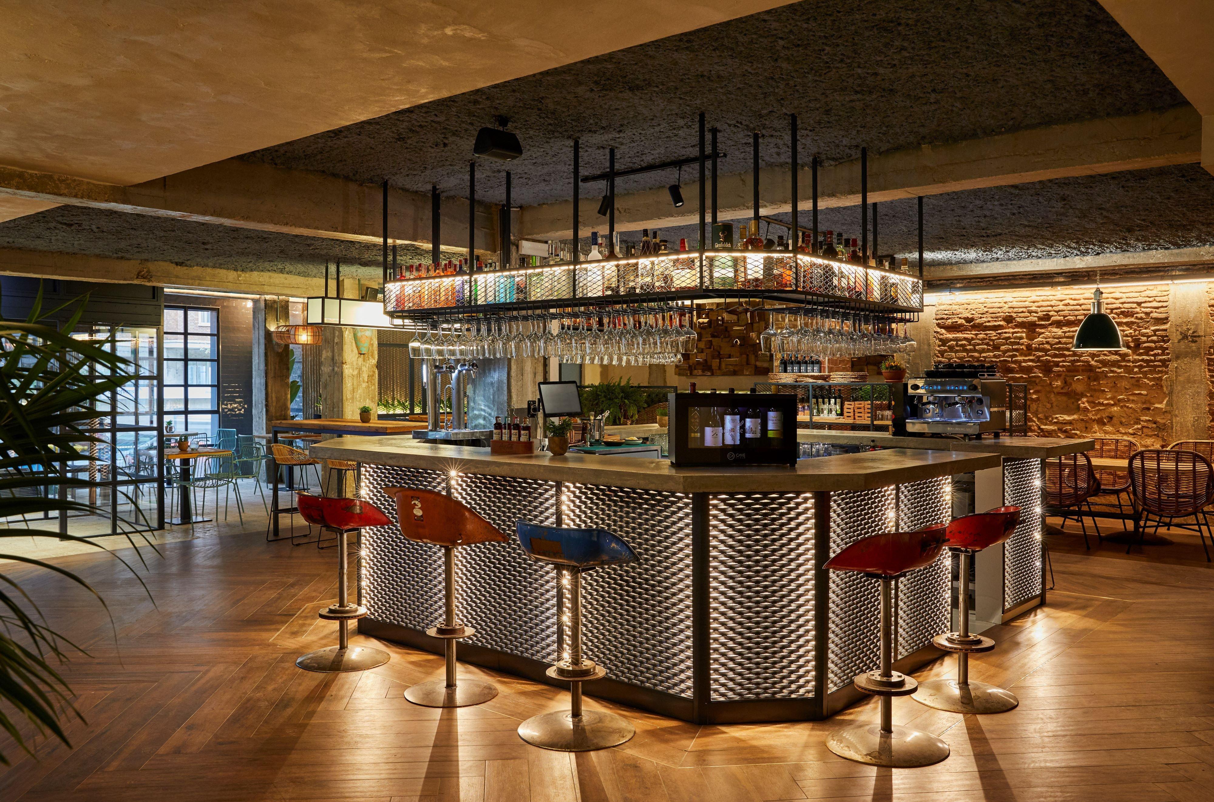 Indigo - Princesa, An Ihg Hotel Madrid