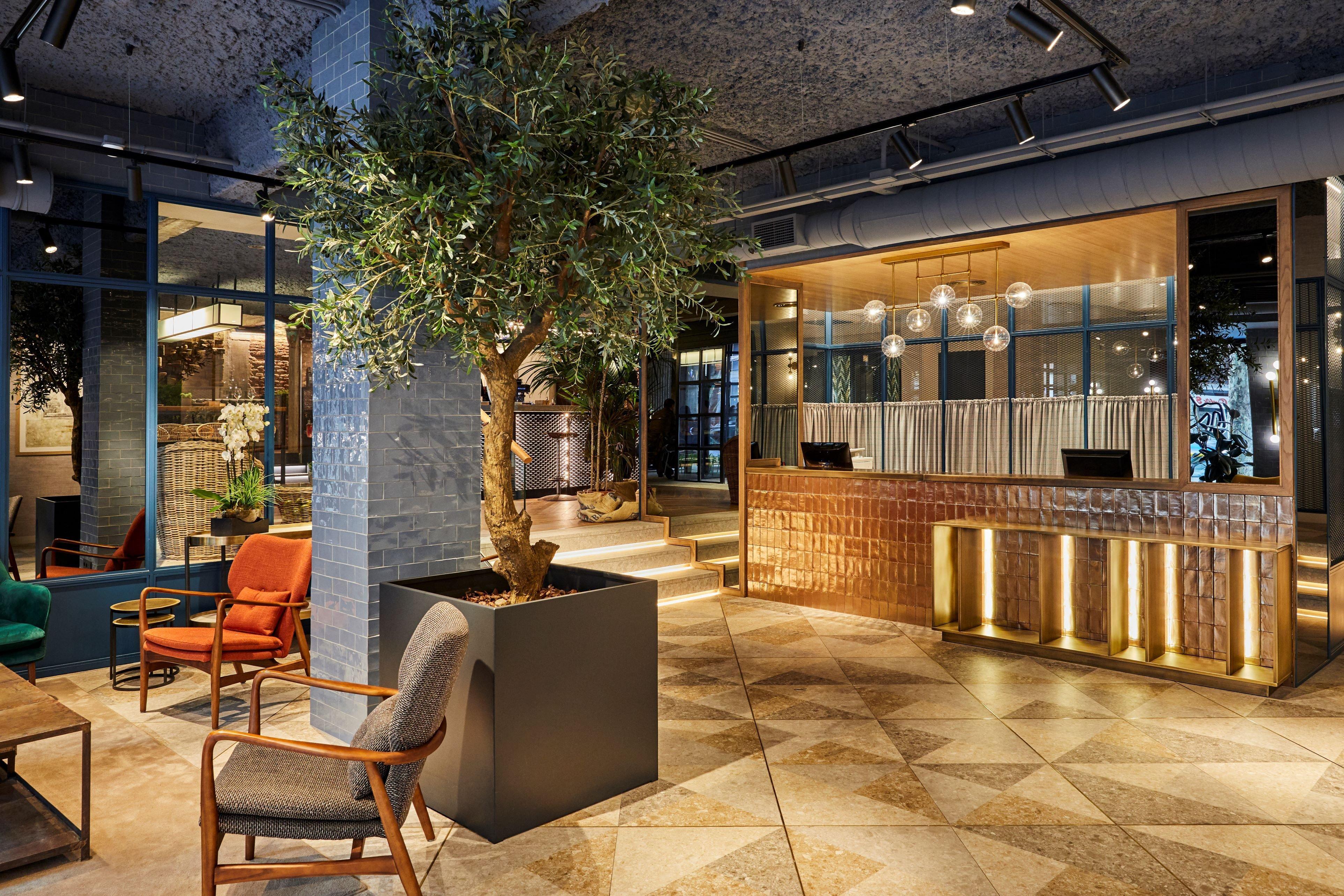 Indigo - Princesa, An Ihg Hotel 3*