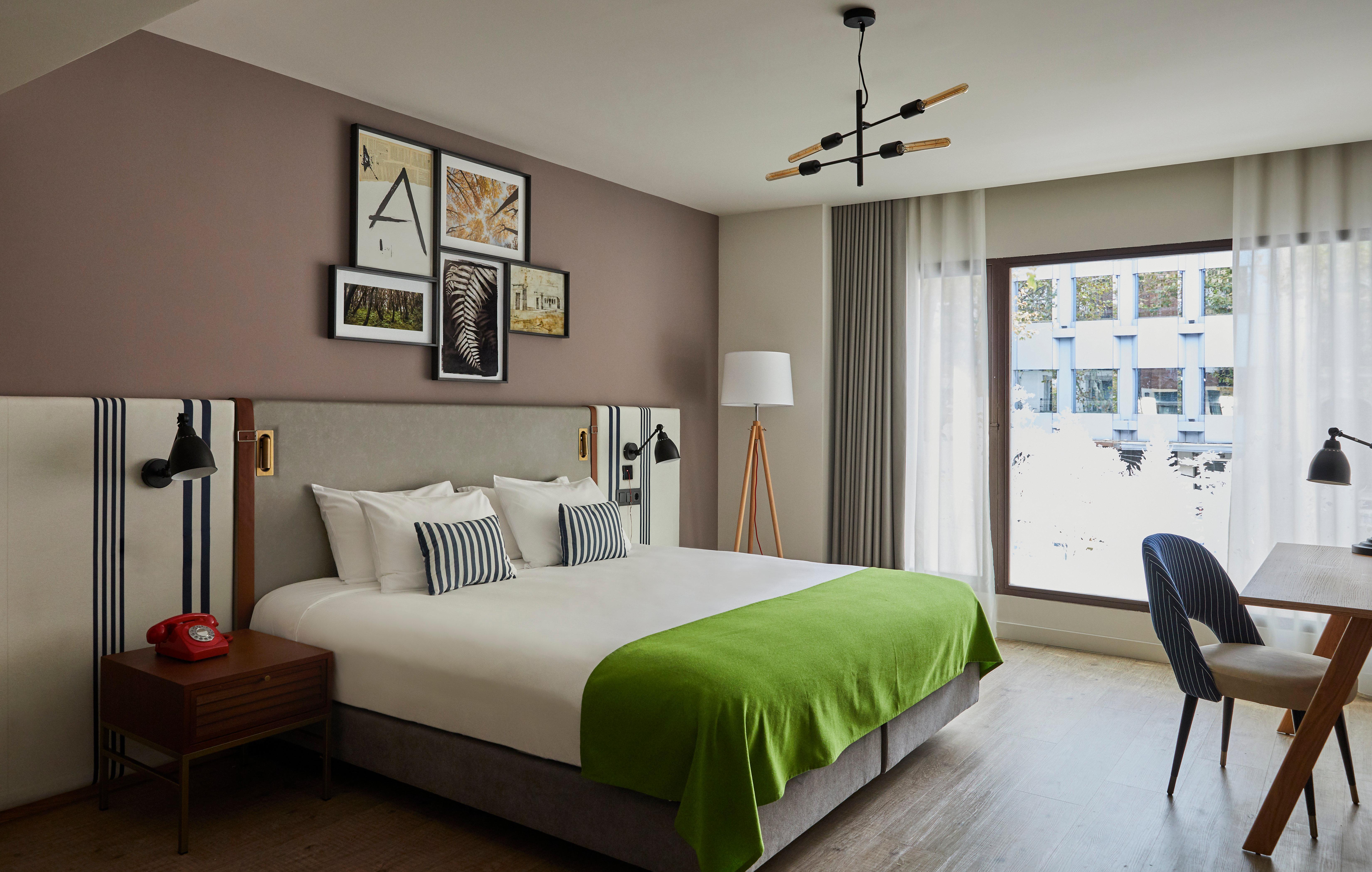 Hotel Indigo - Princesa, An Ihg 3*