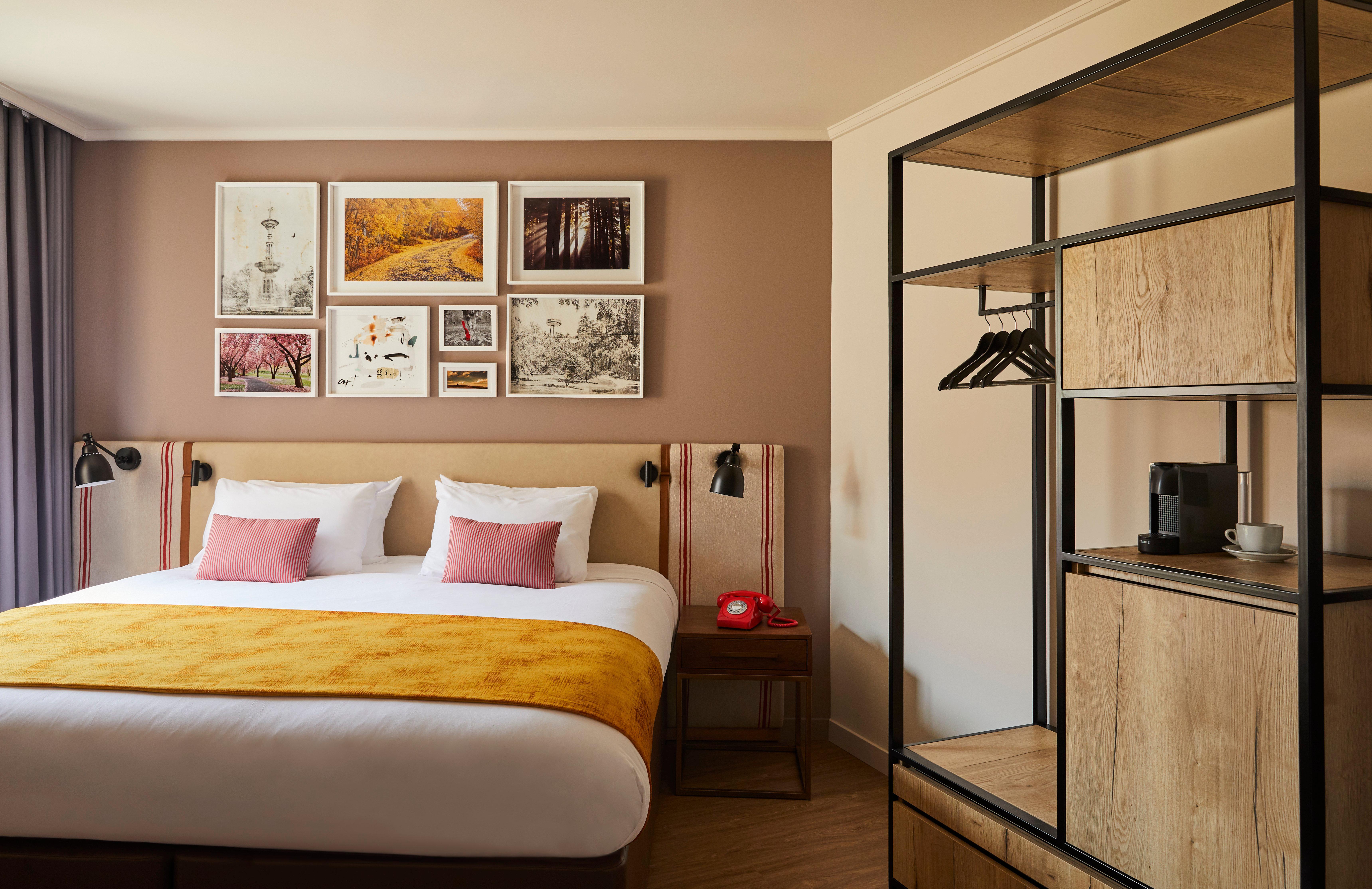 Indigo - Princesa, An Ihg Hotel 3*