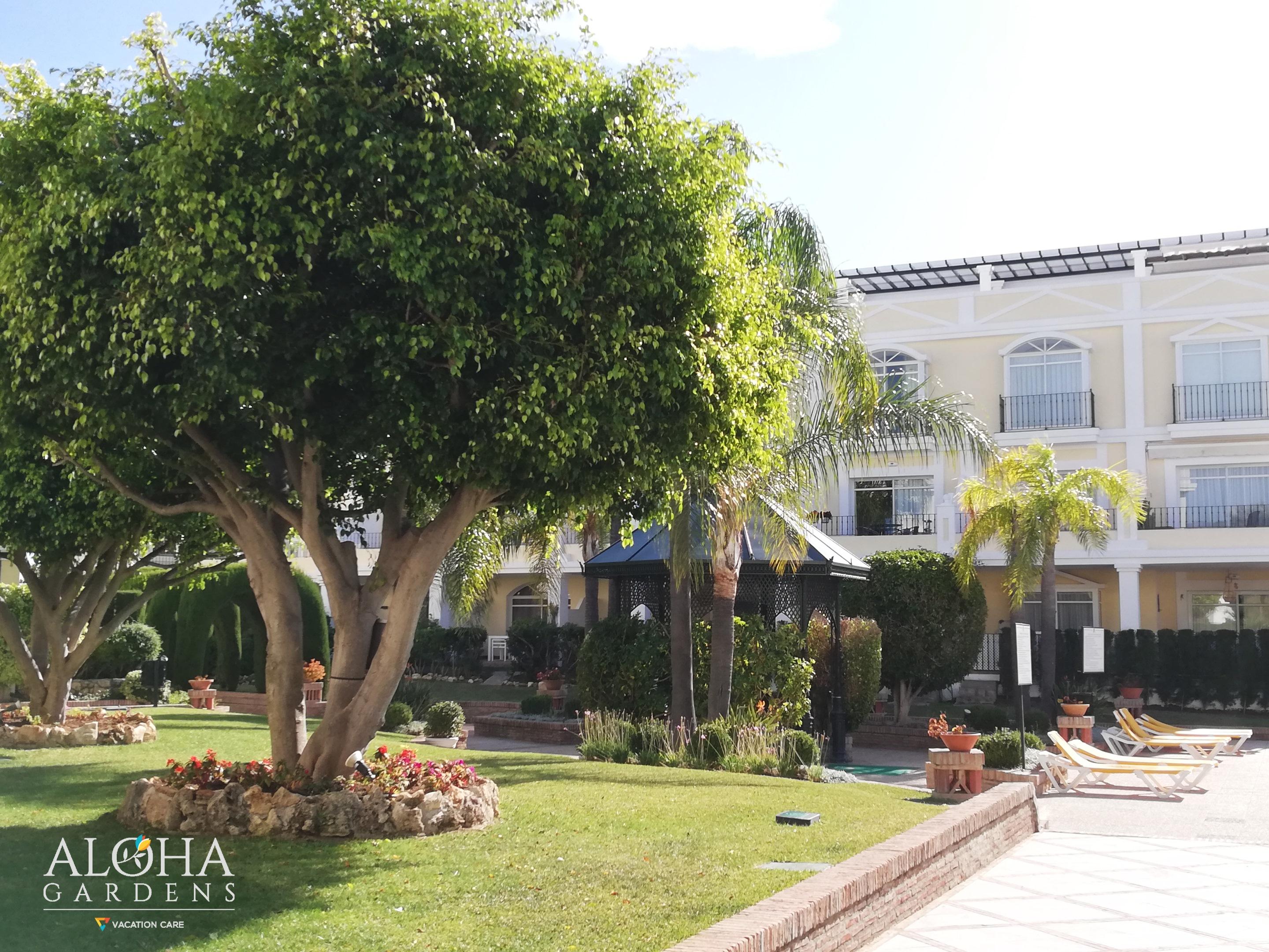Aloha Gardens By Vacation Care