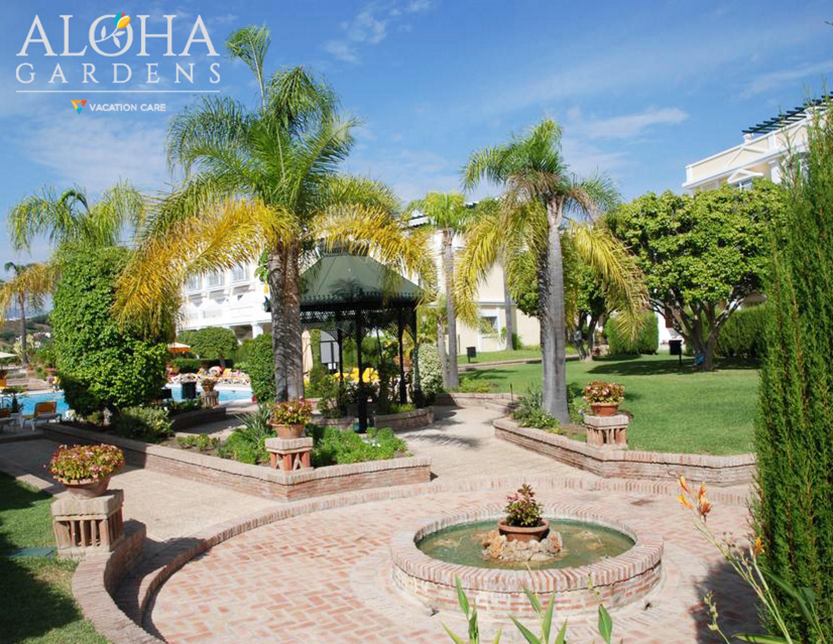 Aloha Gardens By Vacation Care Apartamento