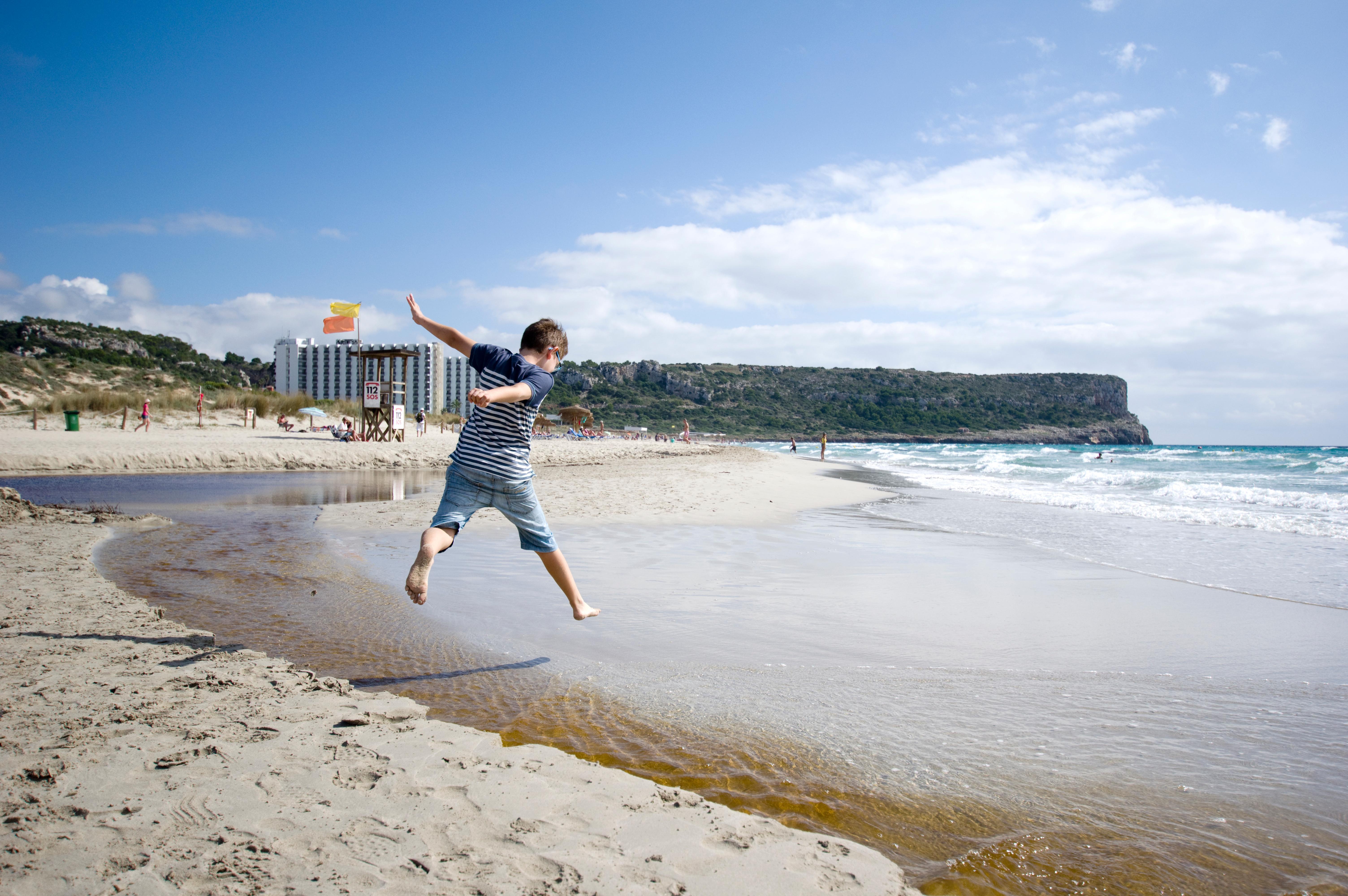 Royal Family Club Hotel Son Bou