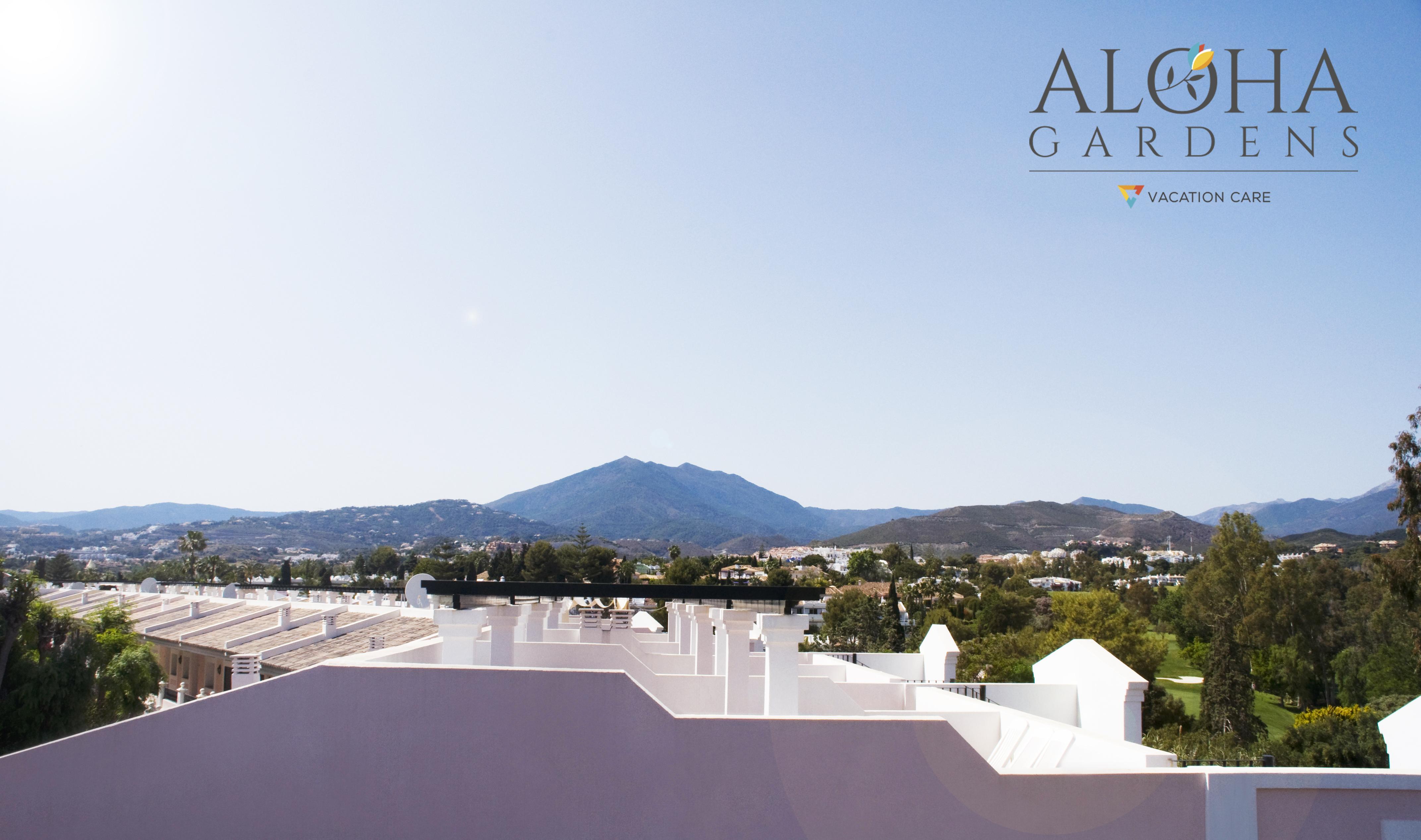 Apartamento Aloha Gardens By Vacation Care