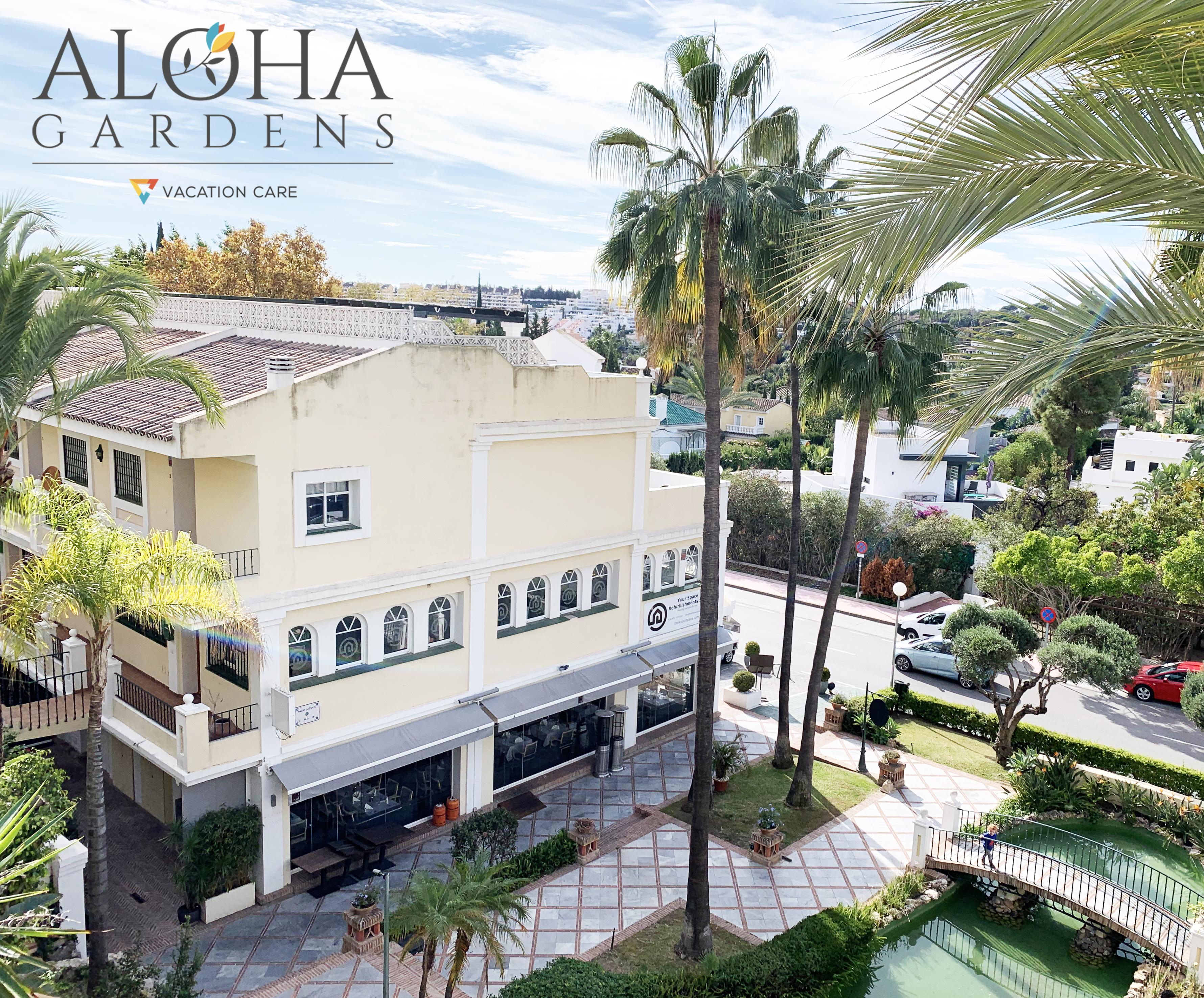 Aloha Gardens By Vacation Care Apartamento