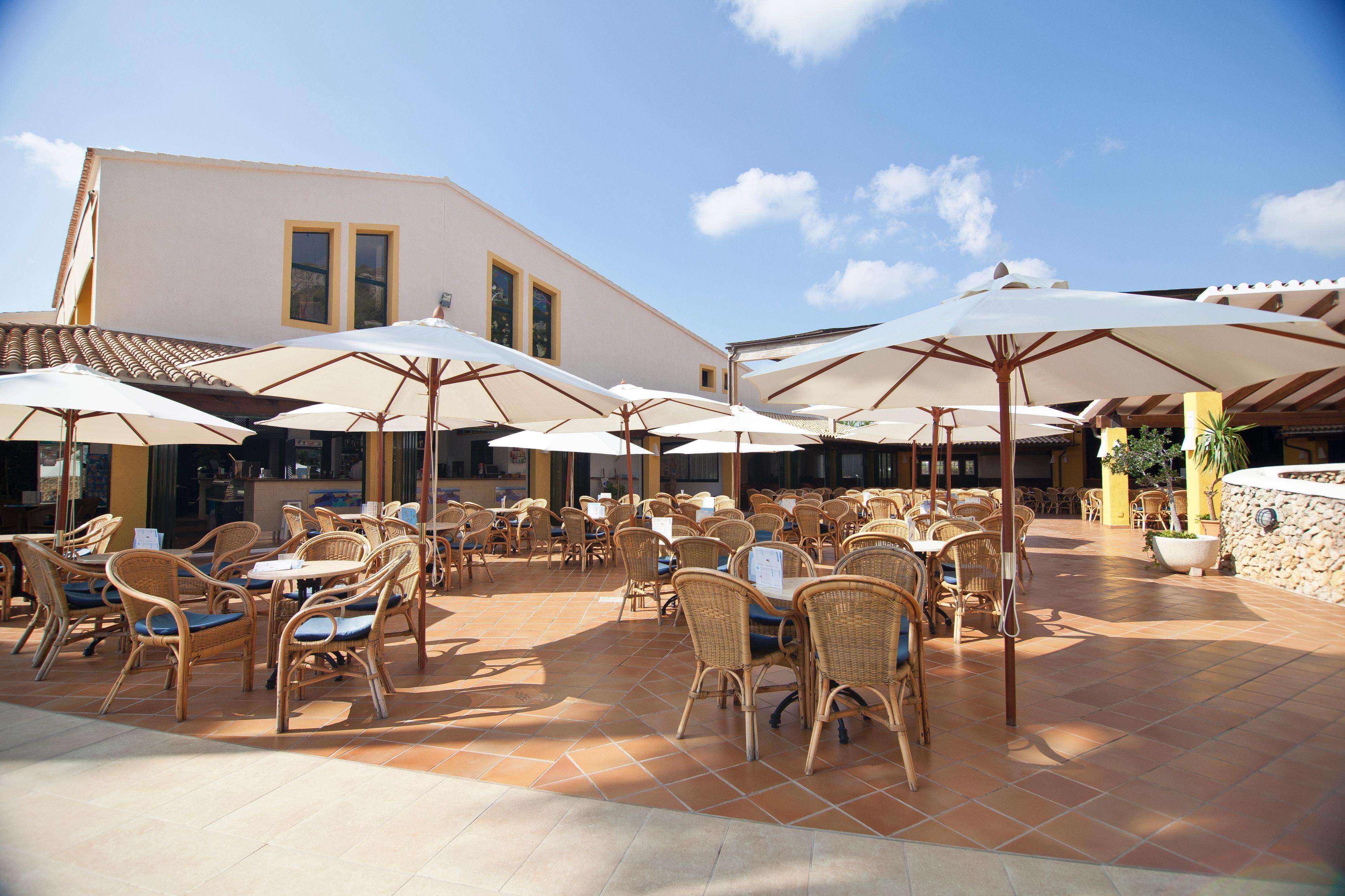 Royal Family Club Hotel Son Bou