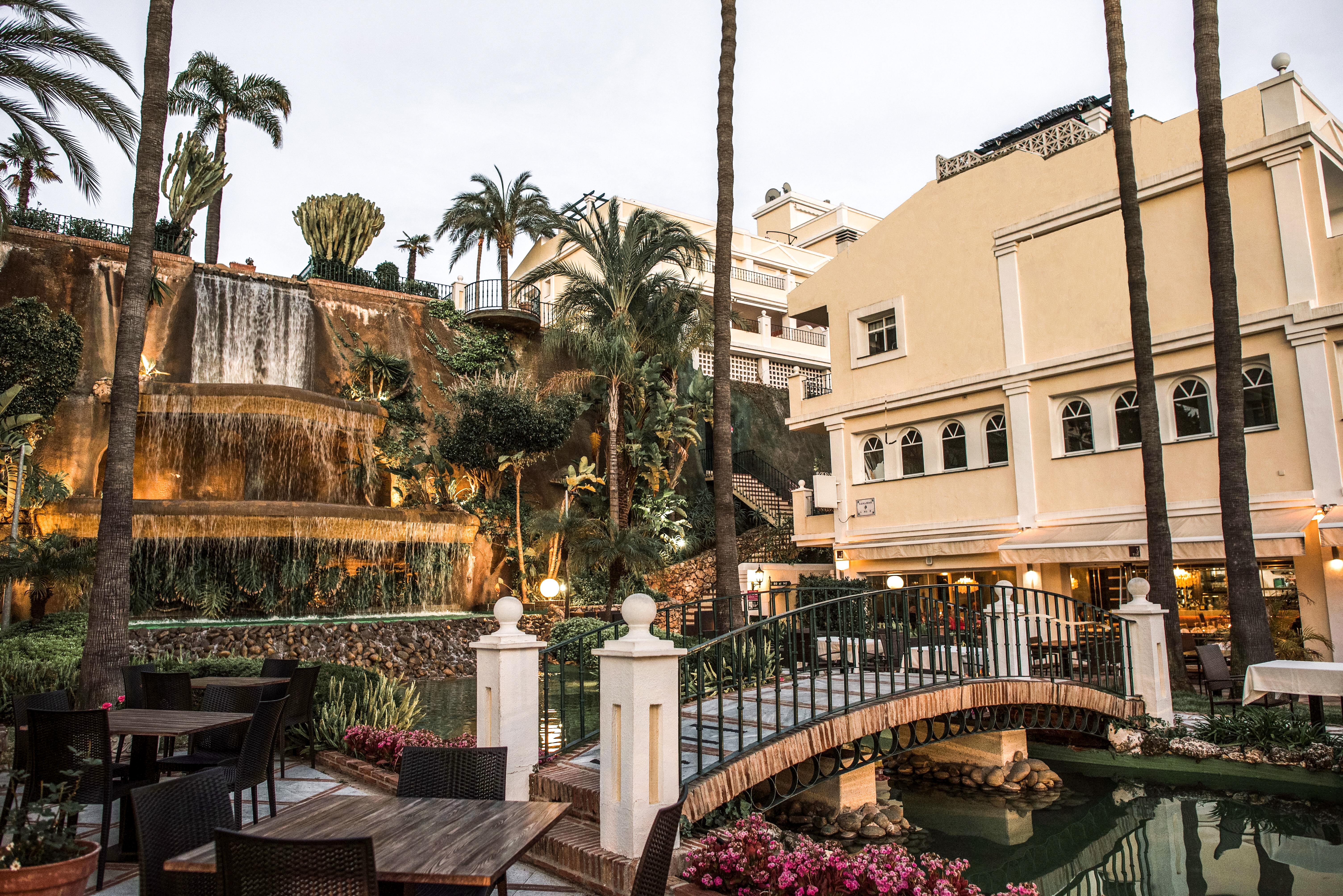 Aloha Gardens By Vacation Care Marbella