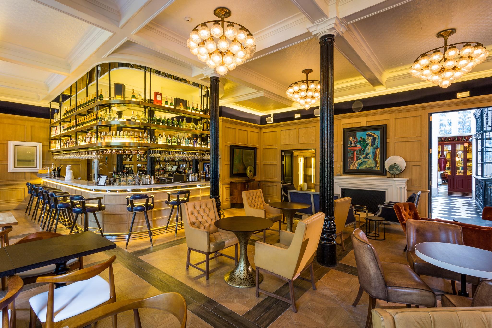 Only Boutique Hotel Madrid