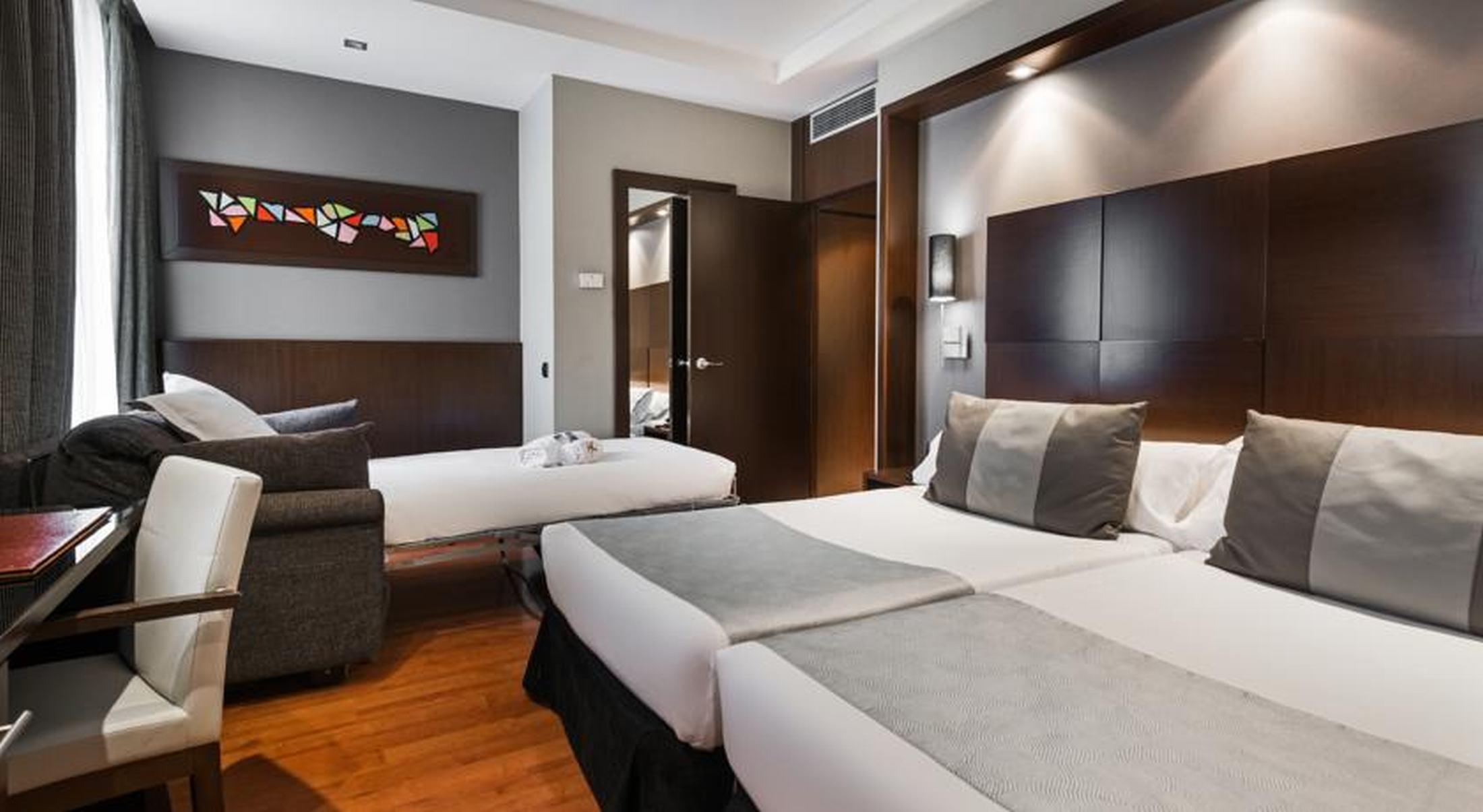 Catalonia Goya 4*