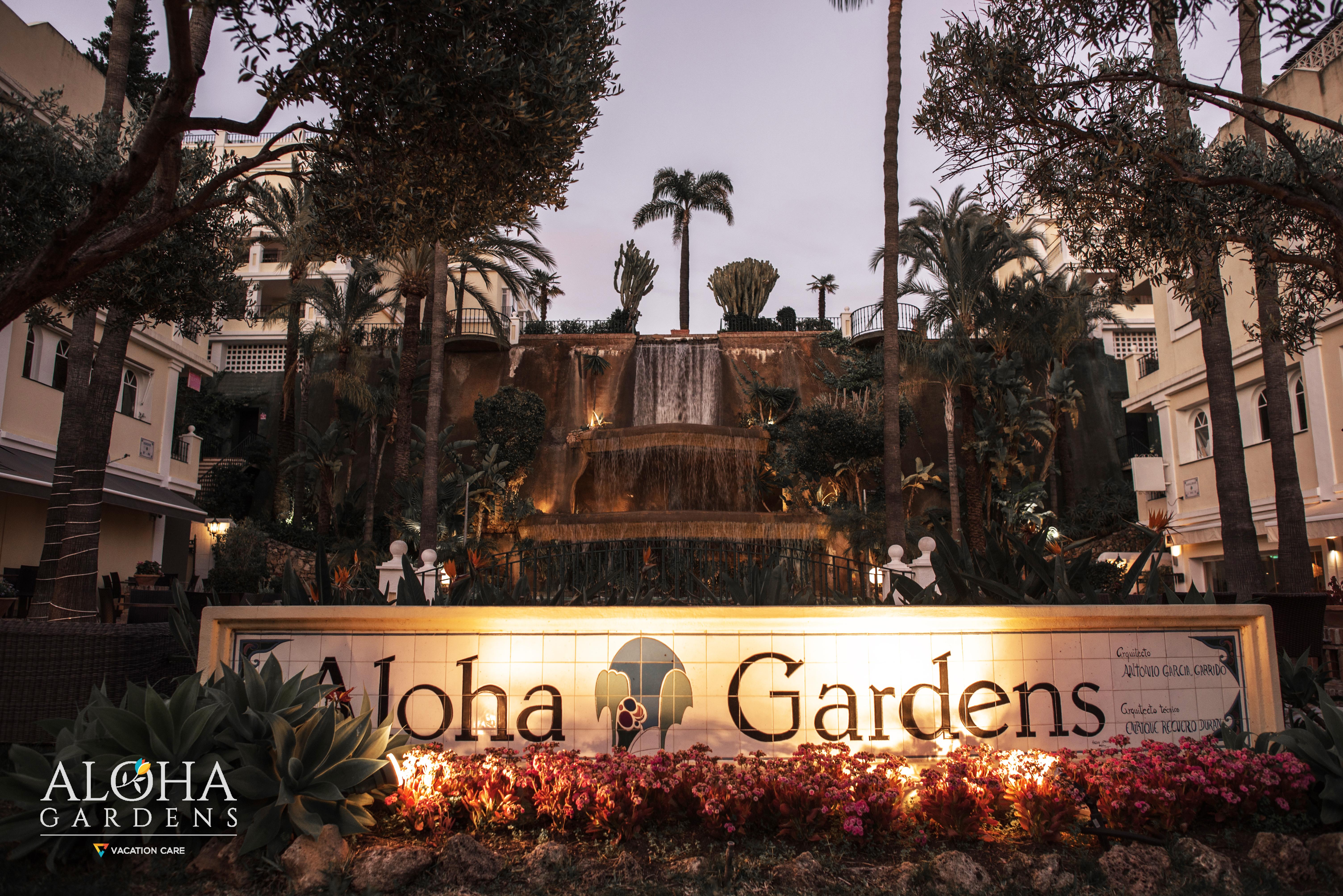 Aloha Gardens By Vacation Care