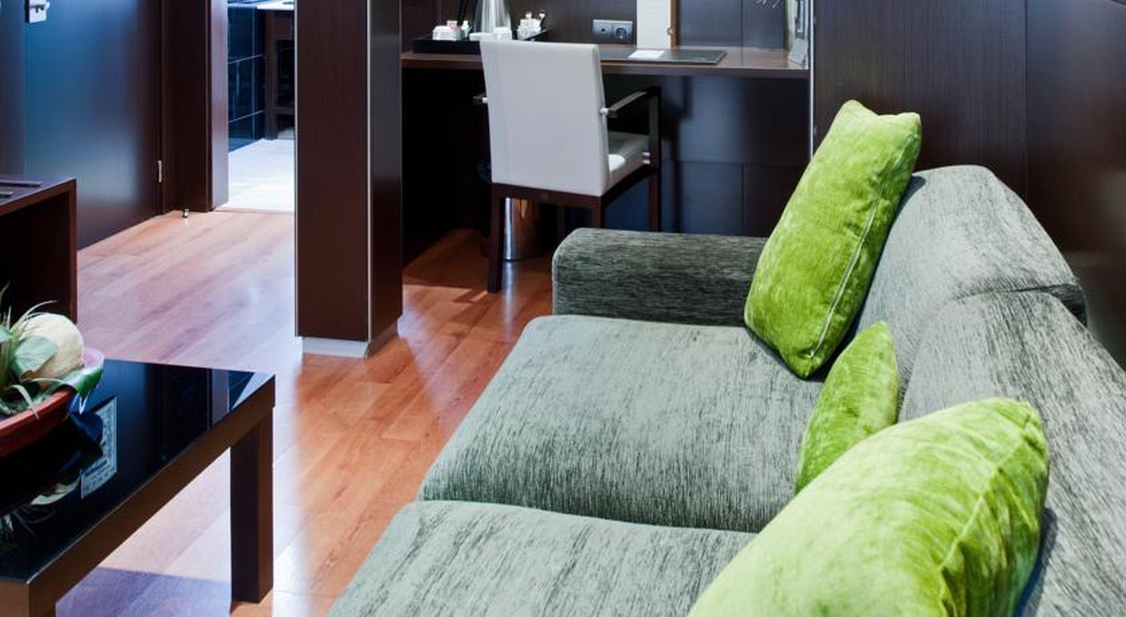 Catalonia Goya Hotel Madrid