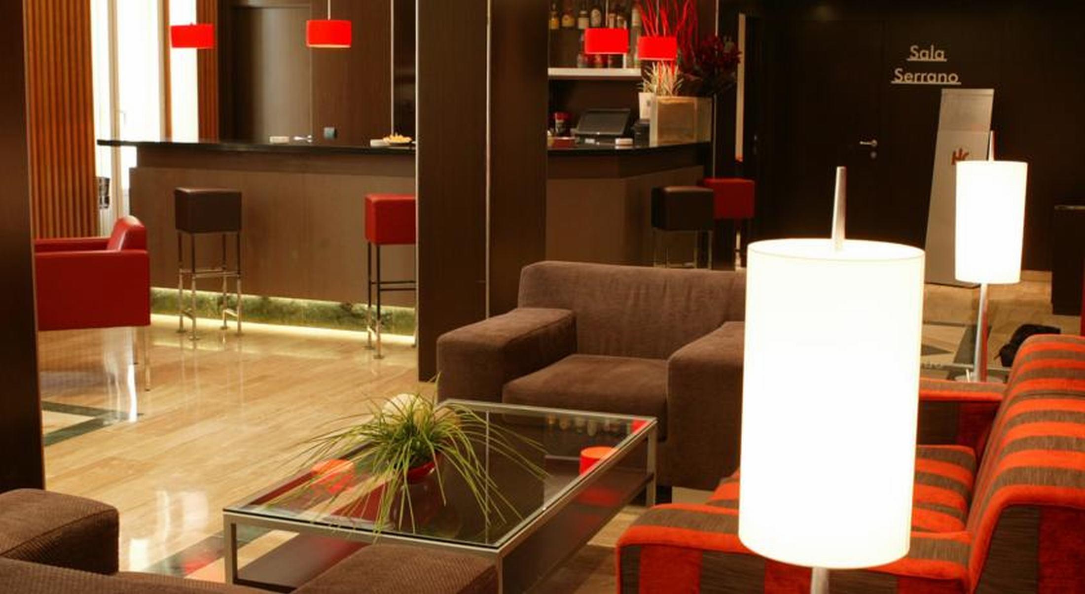 Catalonia Goya 4* Madrid